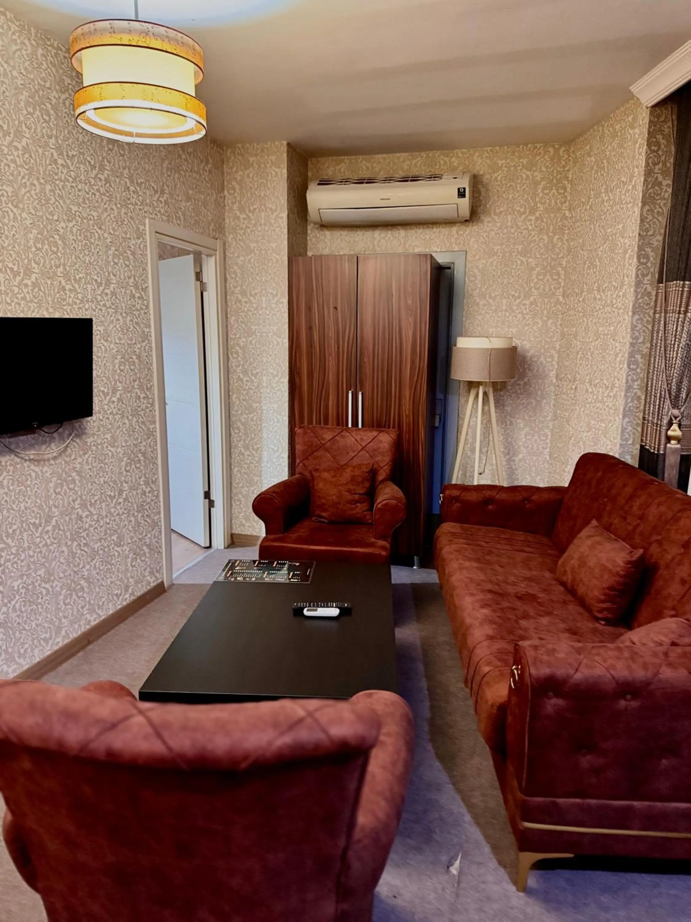 Bossuite Hotel Maltepe