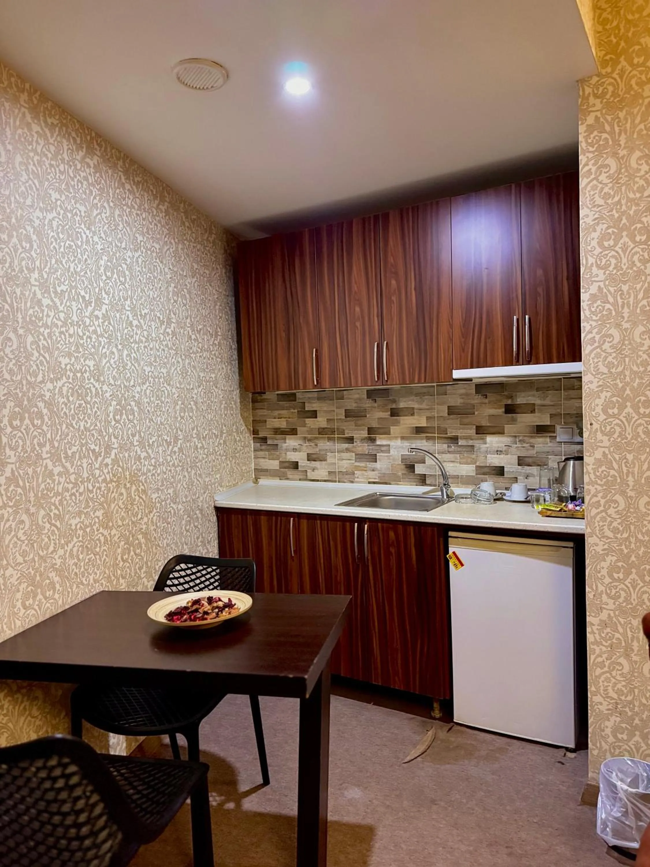 Bossuite Hotel Maltepe