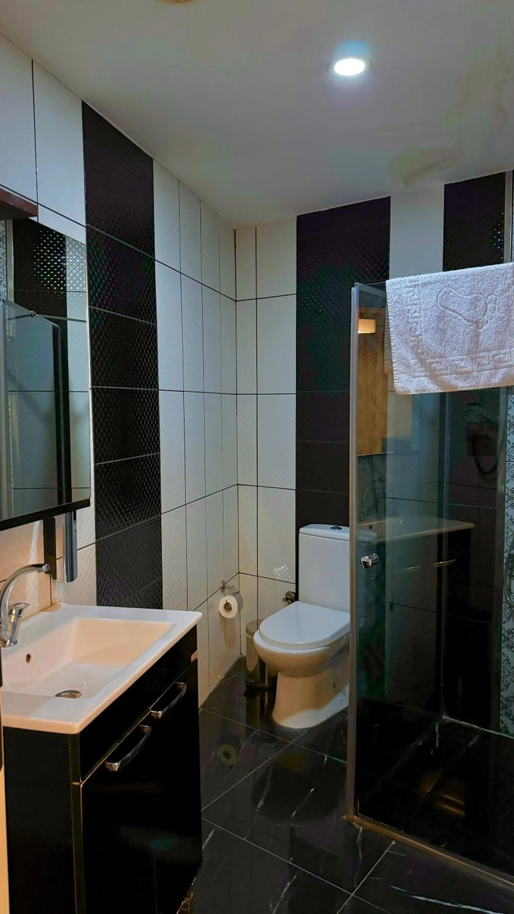 Bossuite Hotel Maltepe