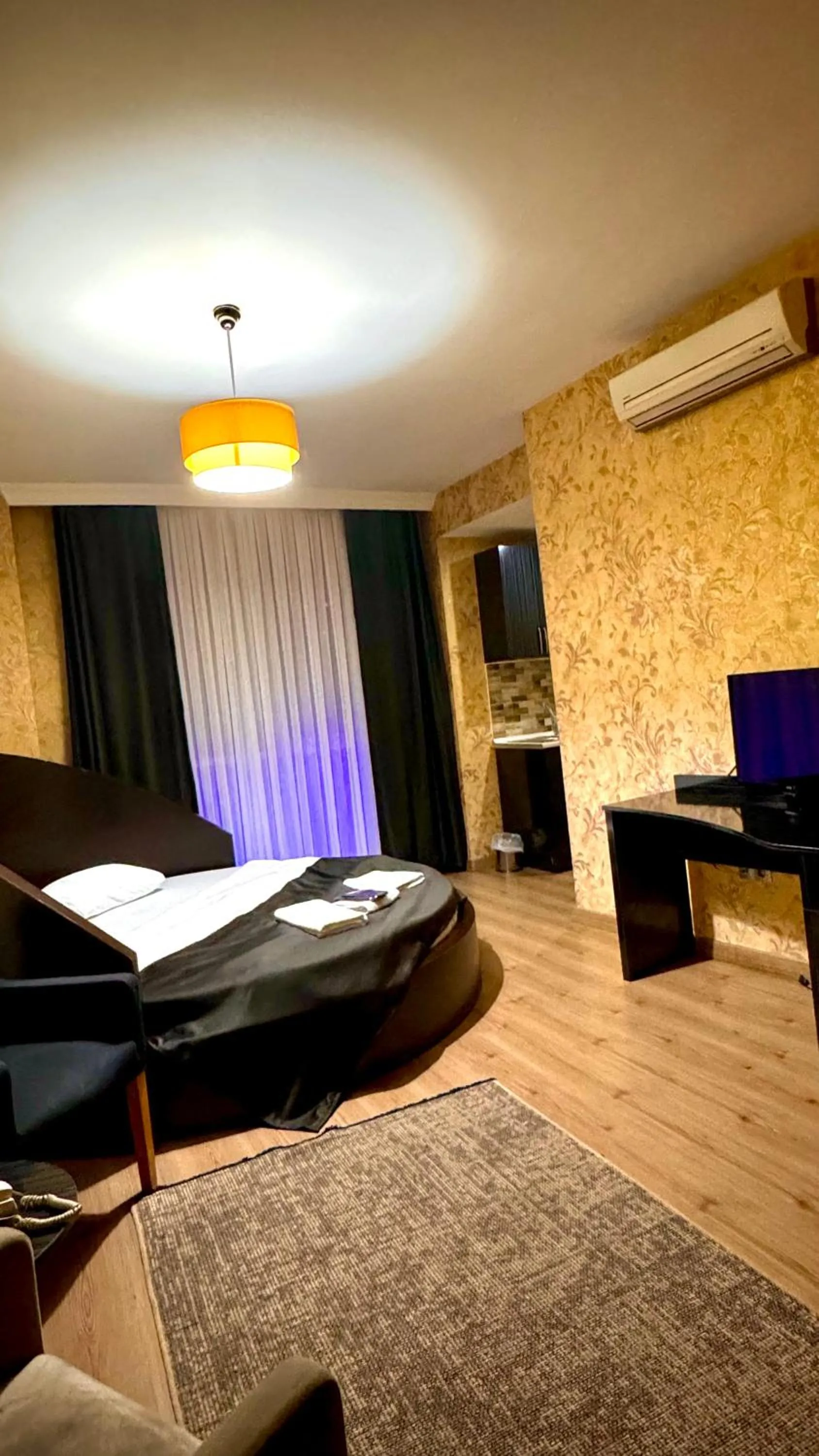 Bossuite Hotel Maltepe