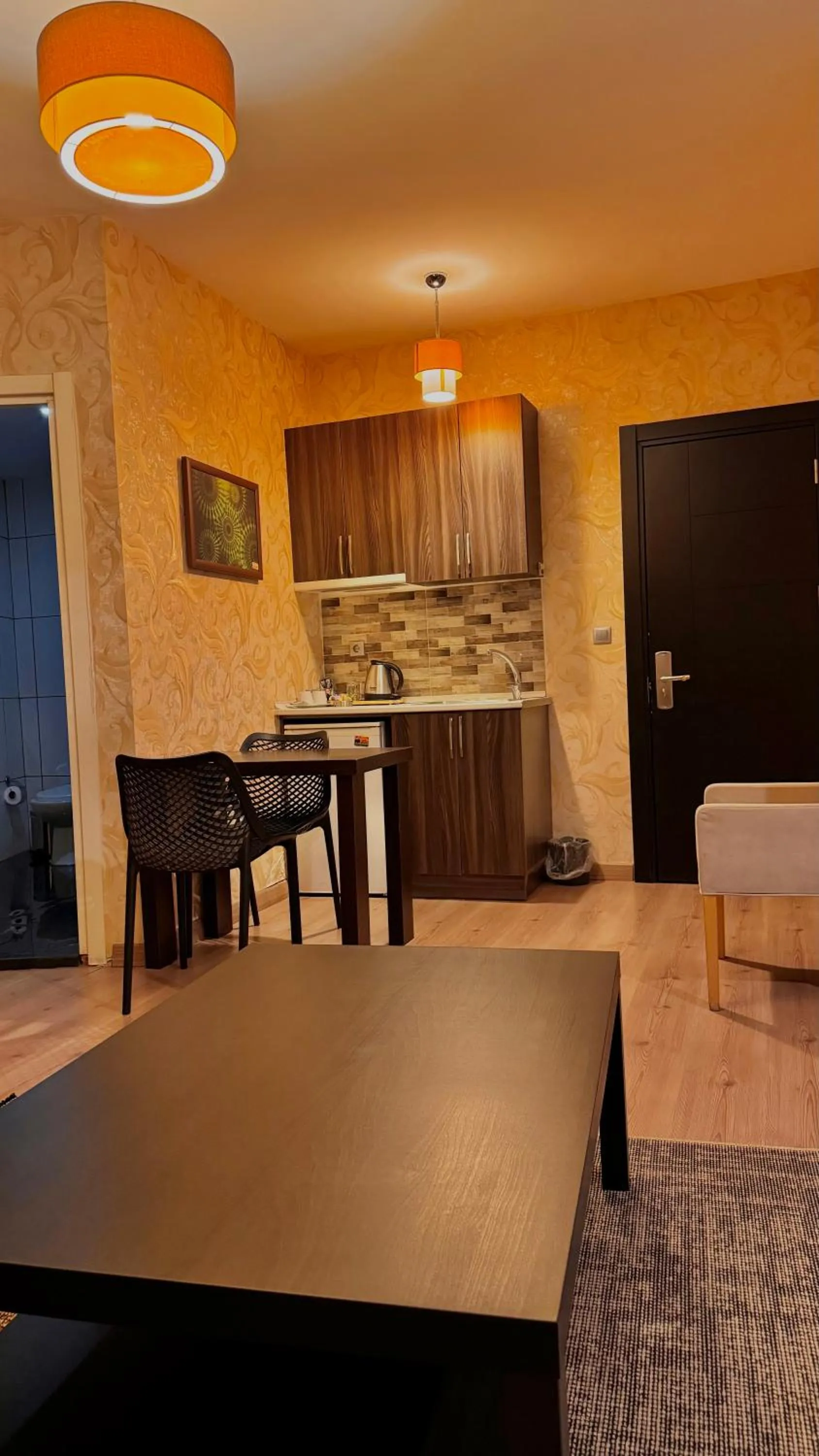 Bossuite Hotel Maltepe