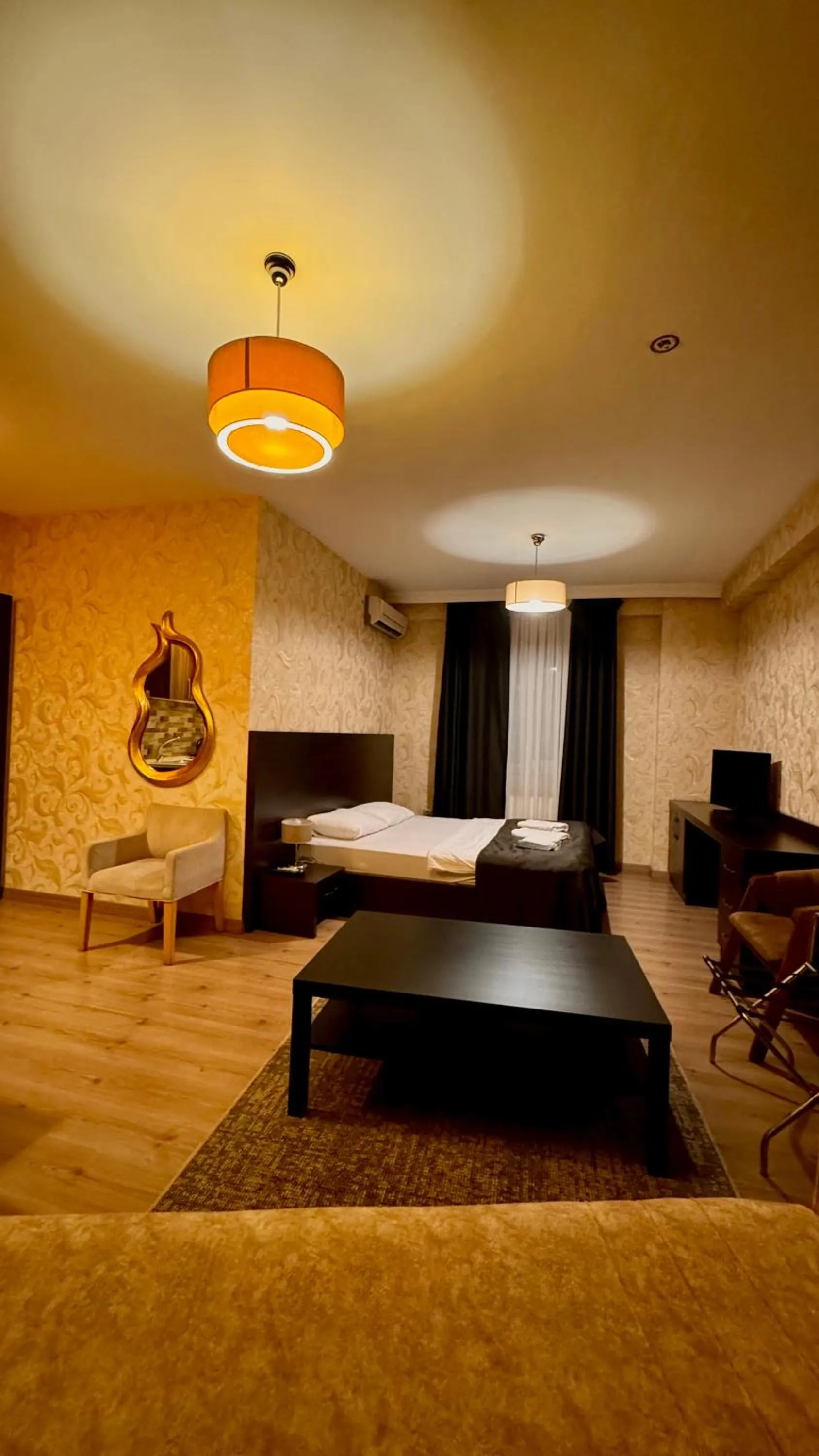 Bossuite Hotel Maltepe