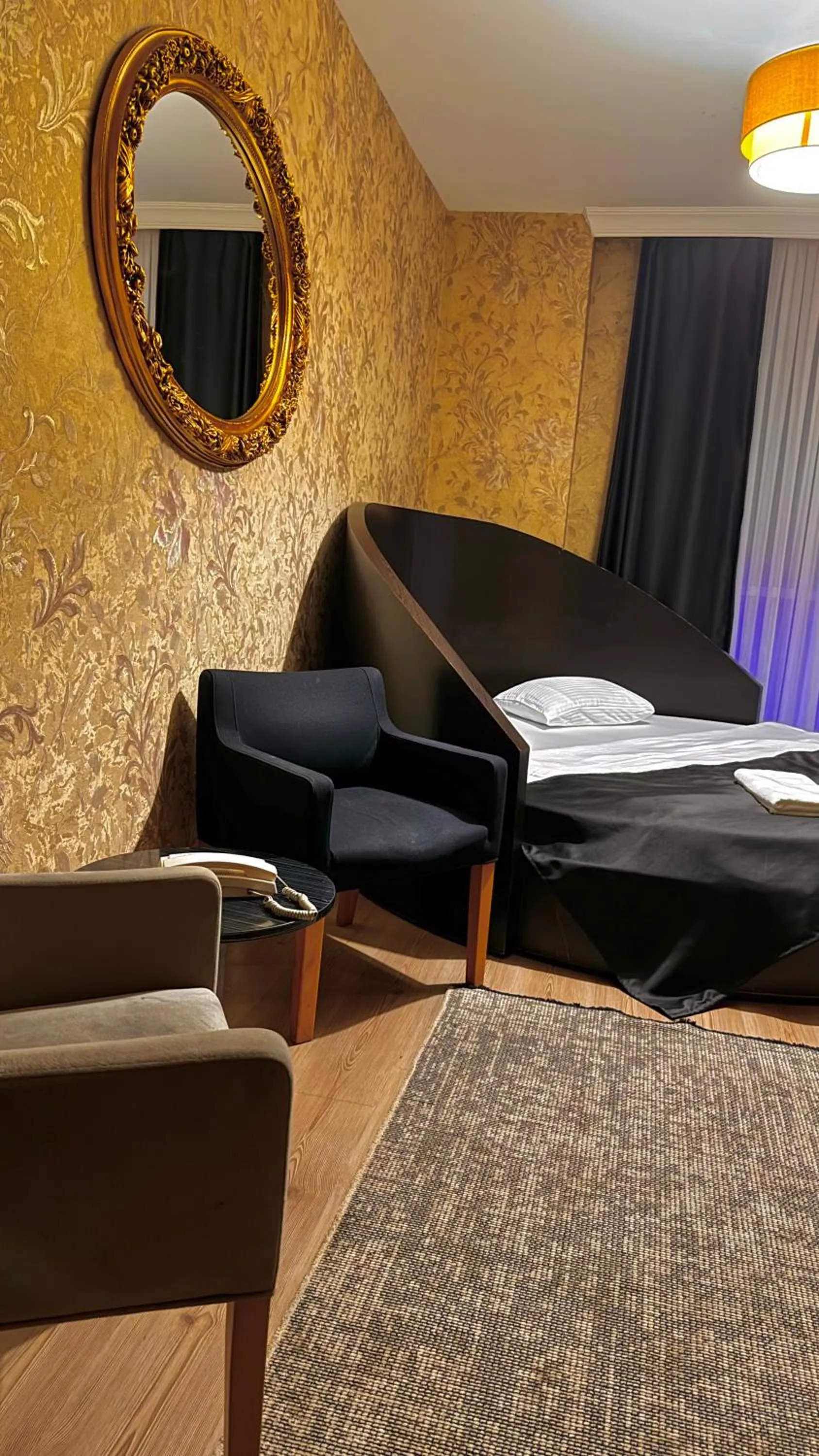 Bossuite Hotel Maltepe