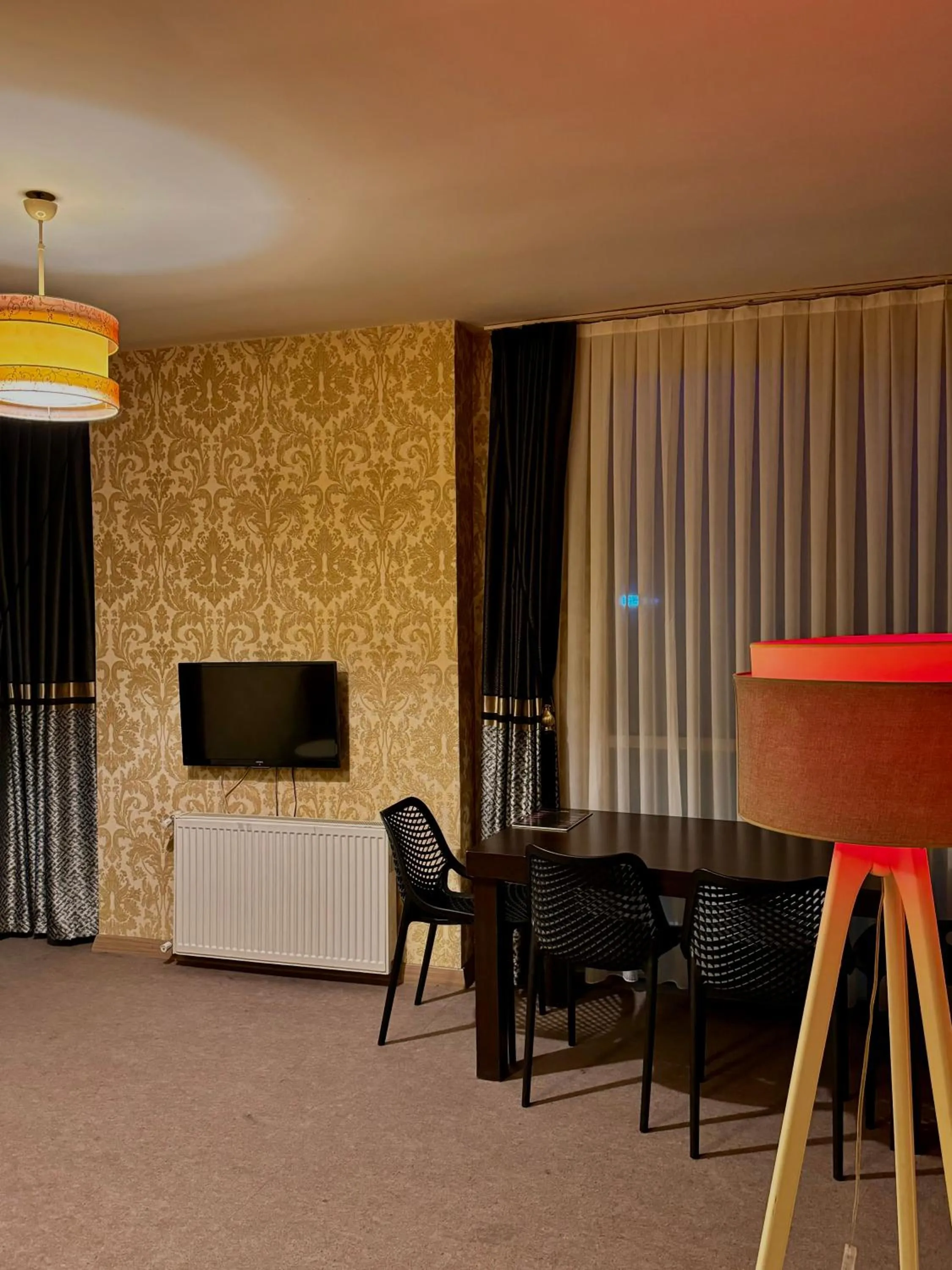 Bossuite Hotel Maltepe