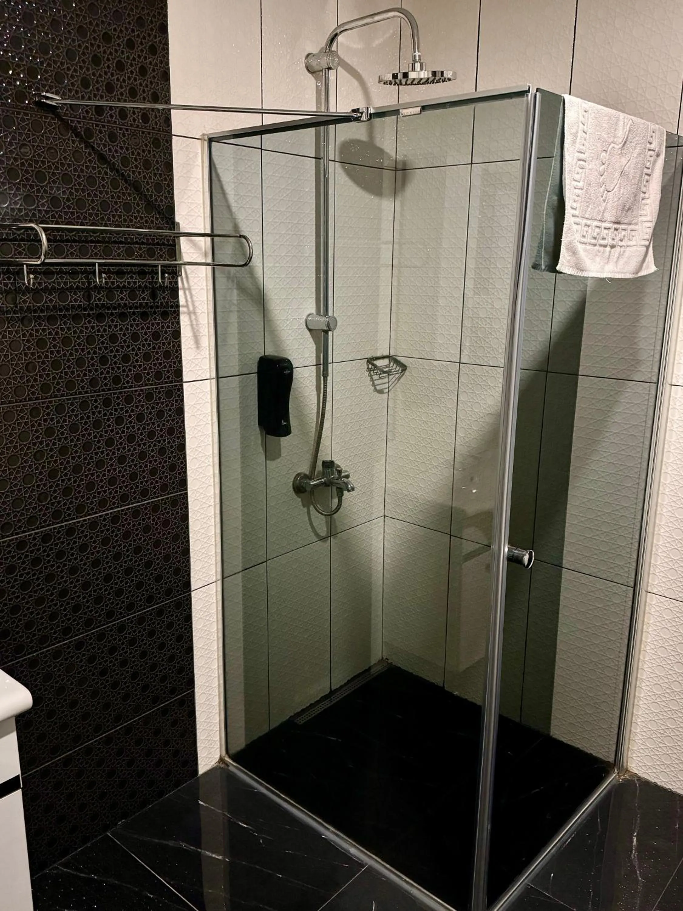 Bossuite Hotel Maltepe