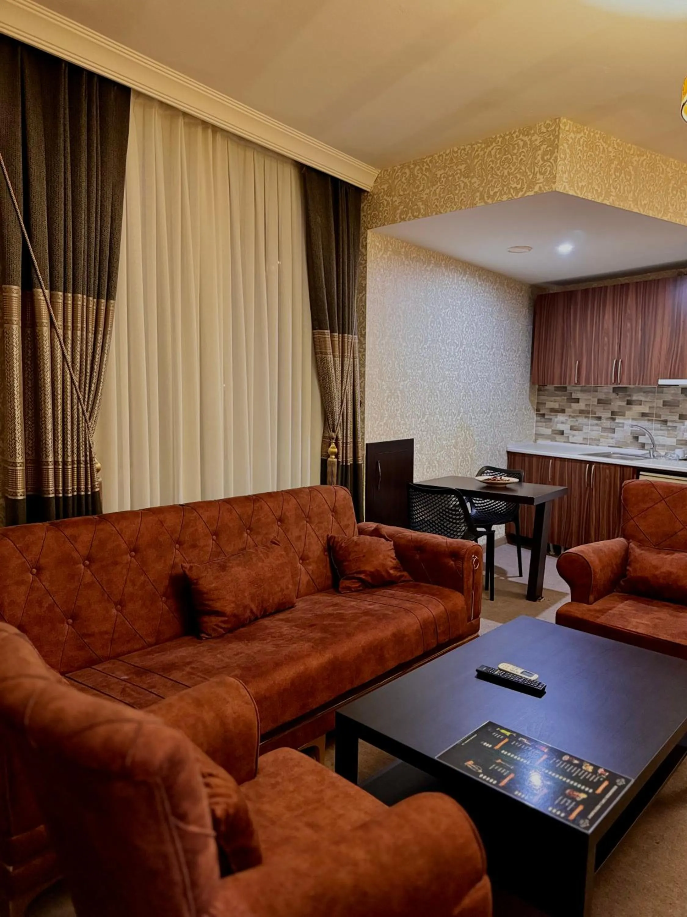 Bossuite Hotel Maltepe