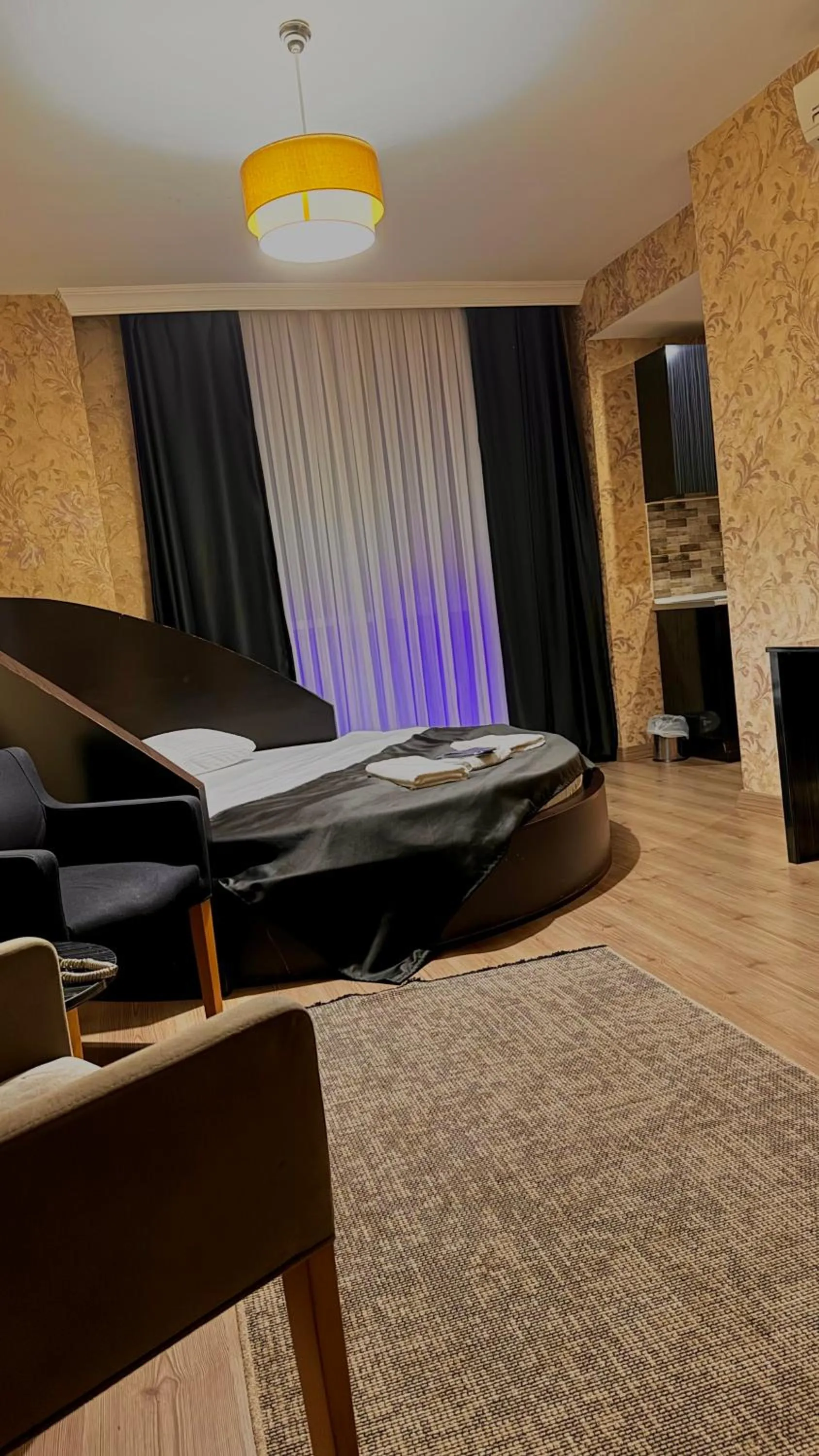 Bossuite Hotel Maltepe