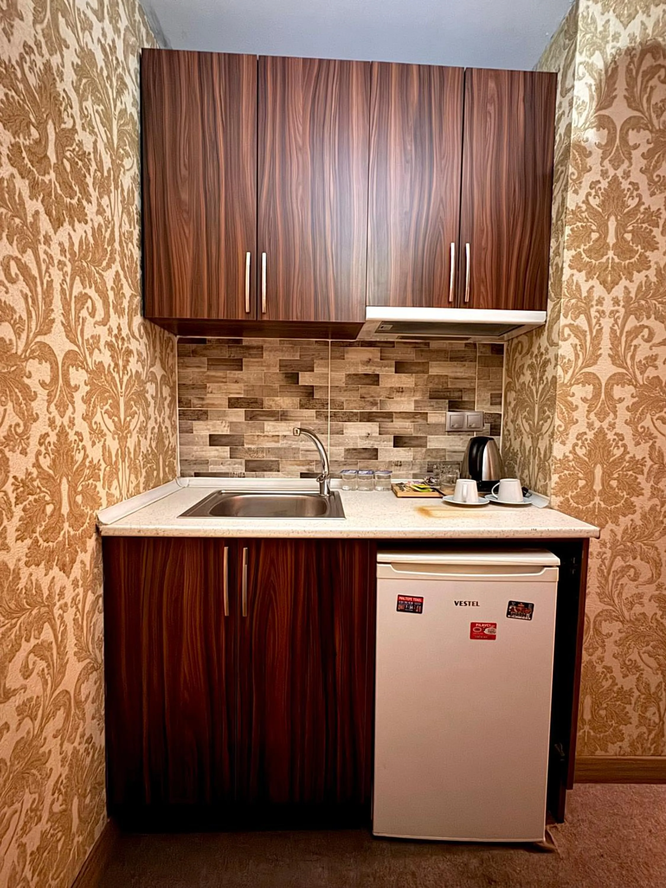 Bossuite Hotel Maltepe