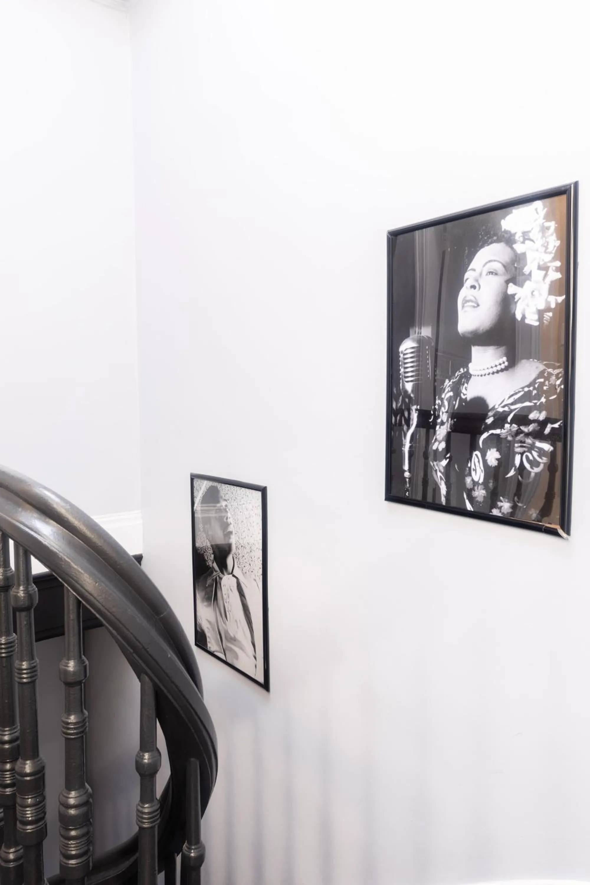 Property building in The Central Park North