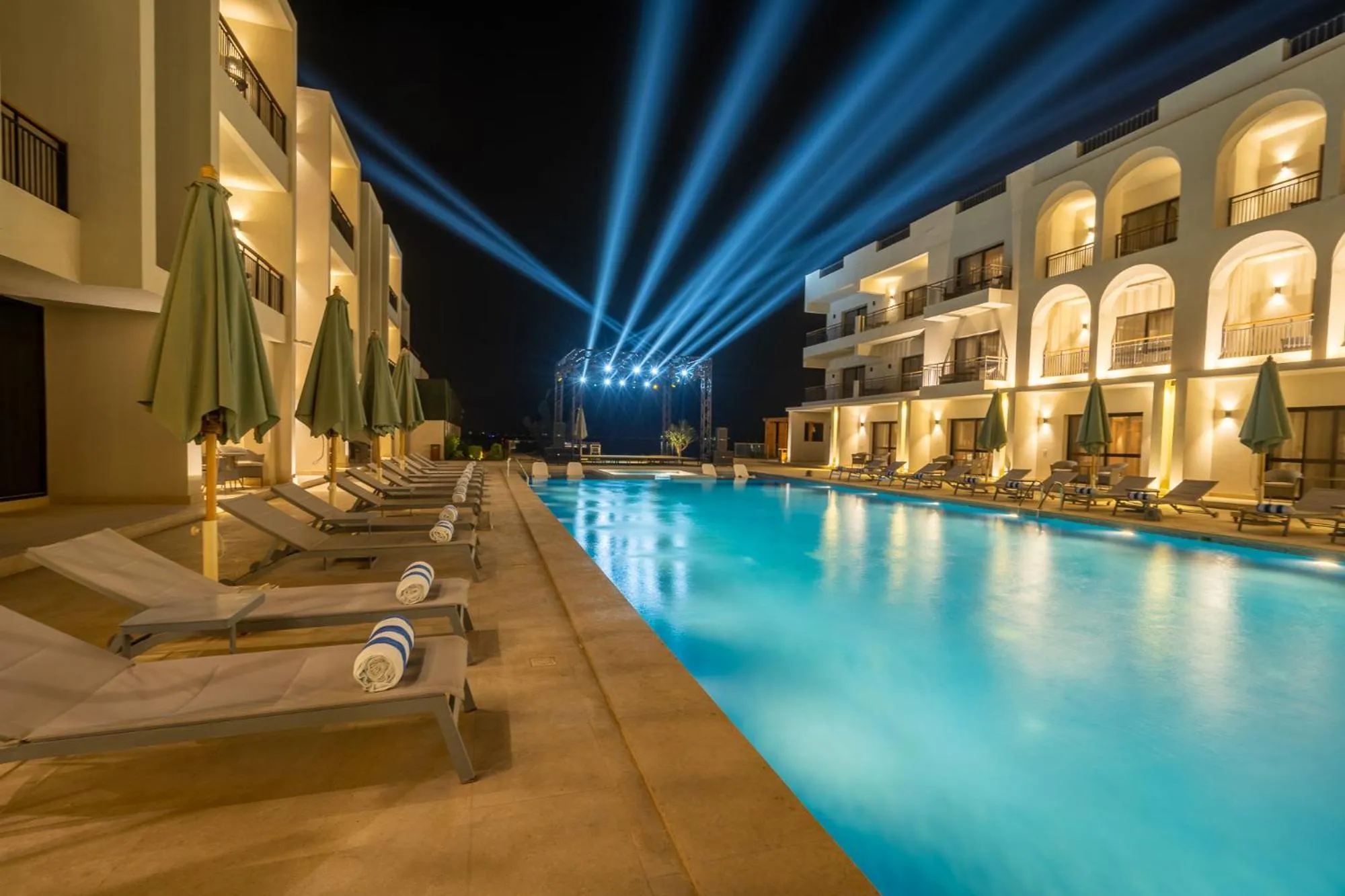 Al Masa Hotel El Sokhna