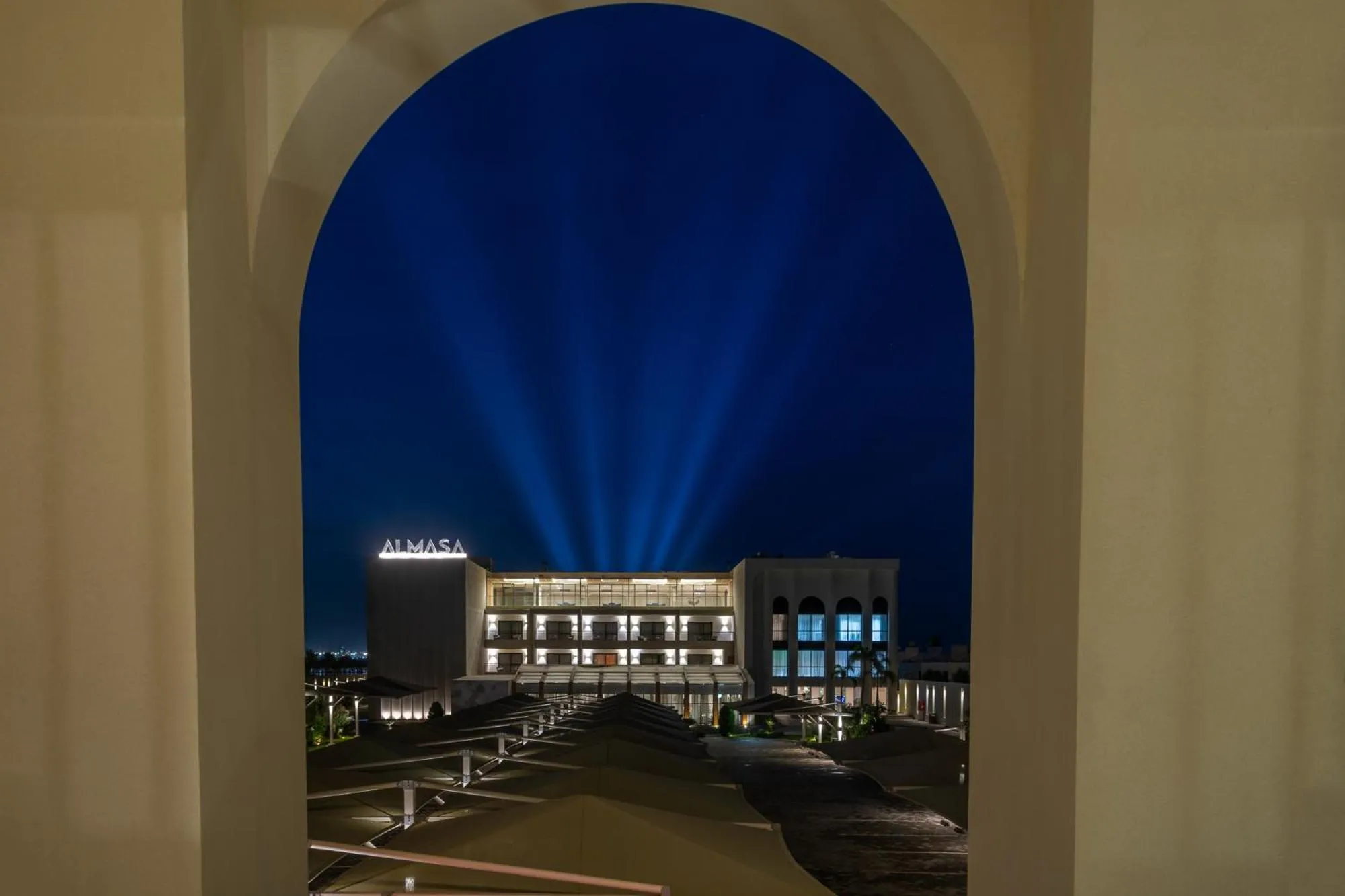 Al Masa Hotel El Sokhna