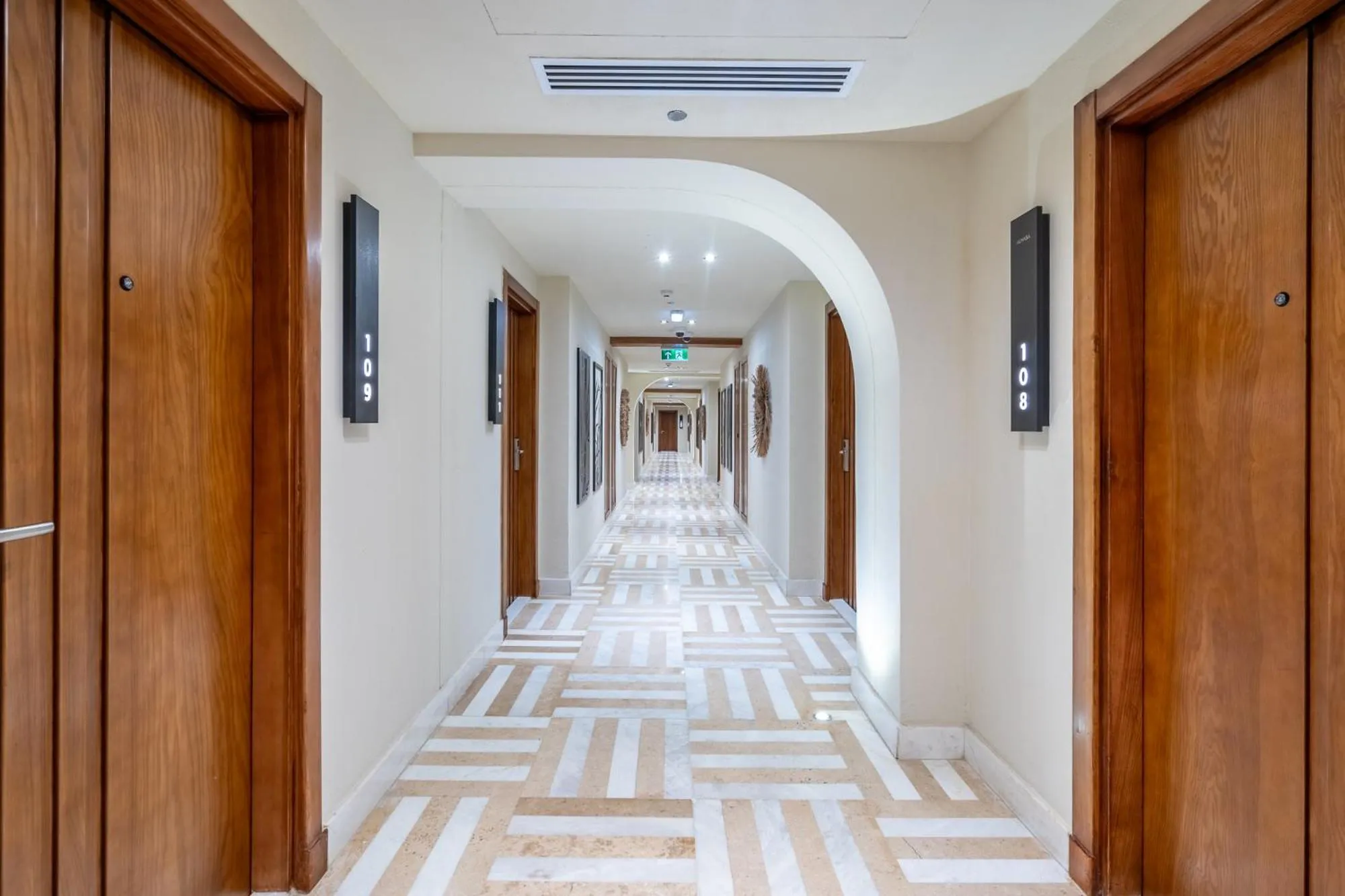 Al Masa Hotel El Sokhna