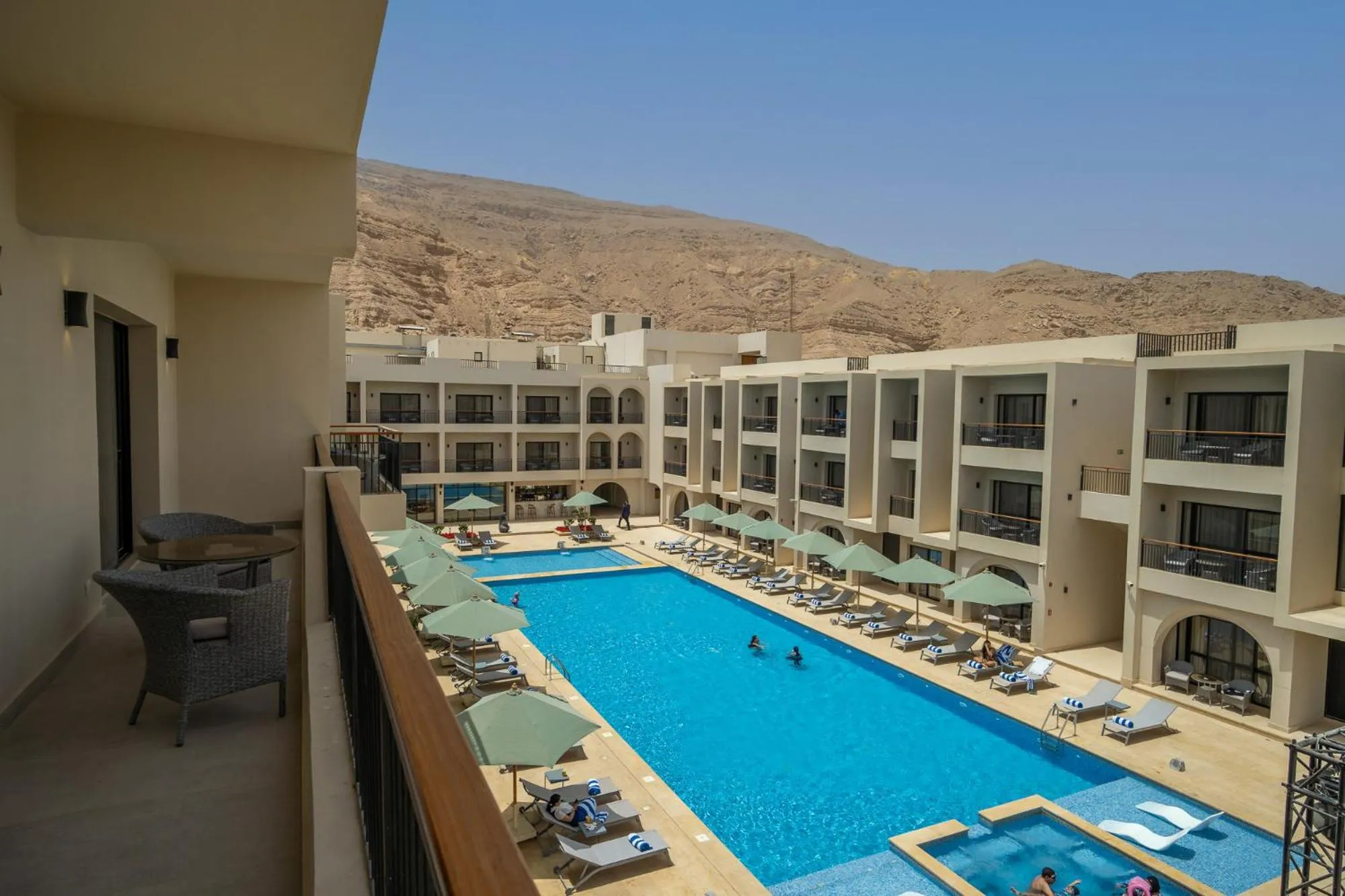 Al Masa Hotel El Sokhna