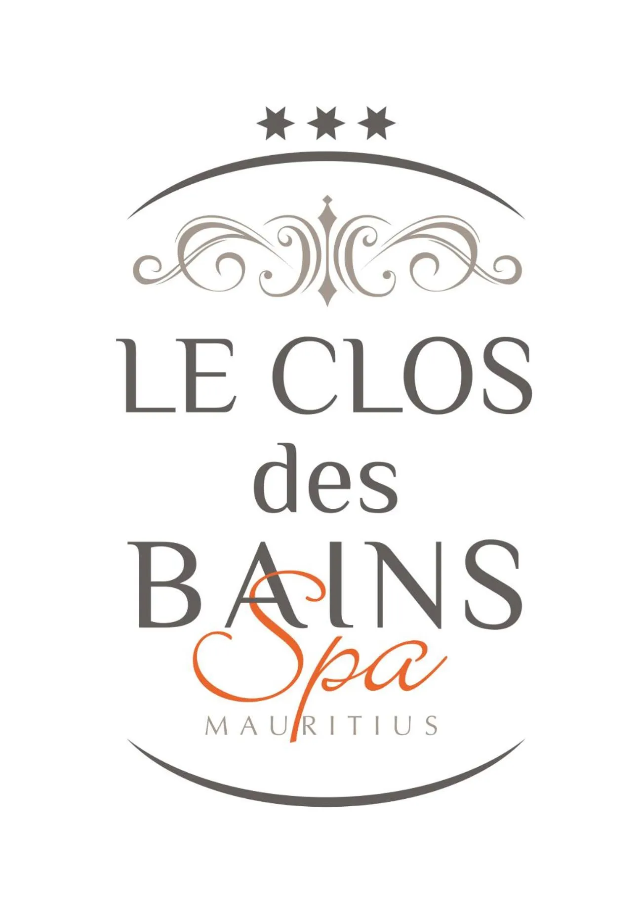 Property logo or sign in Le Clos des Bains Mauritius