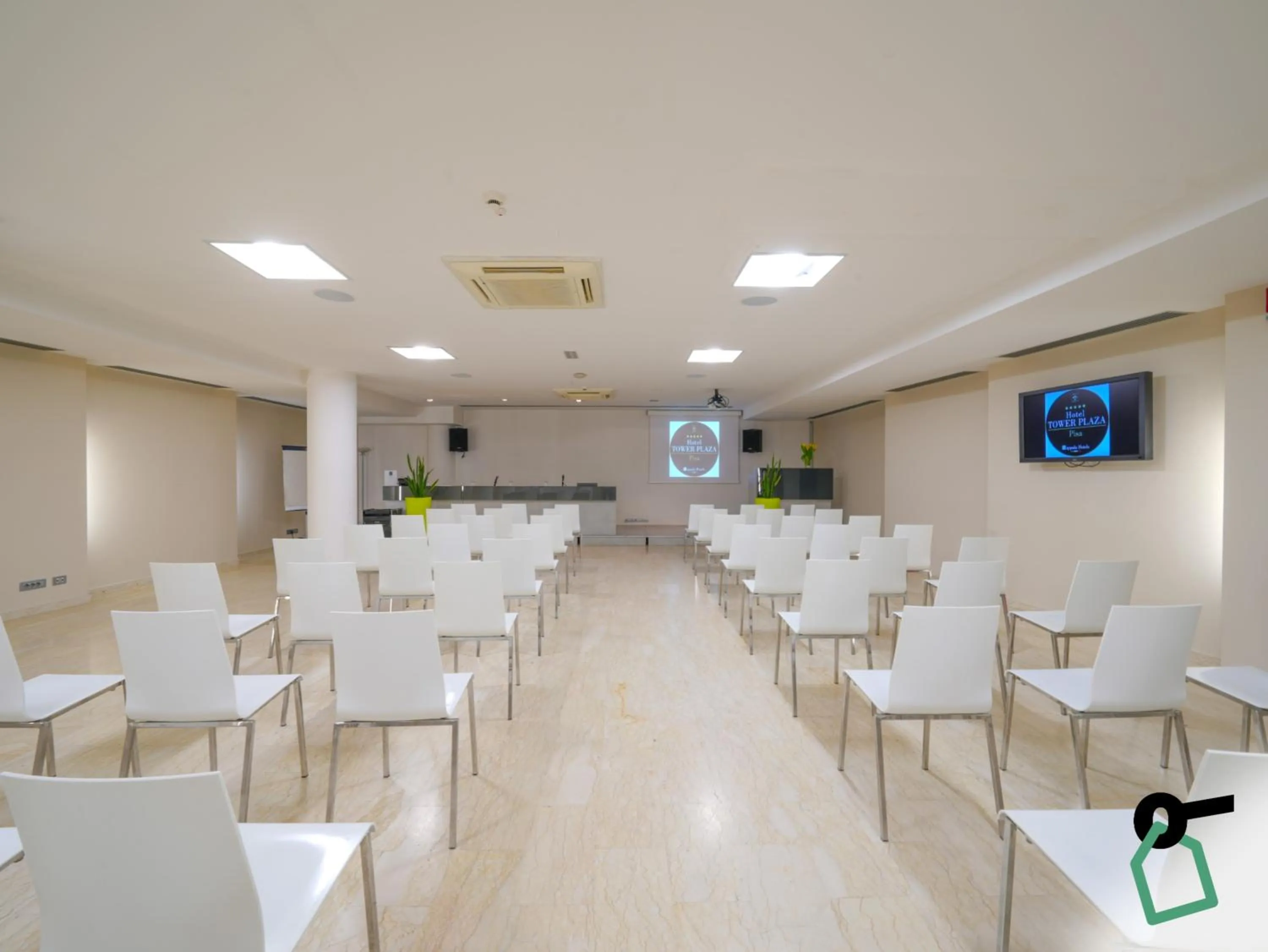 Meeting/conference room in HOTIDAY Room Collection - Pisa