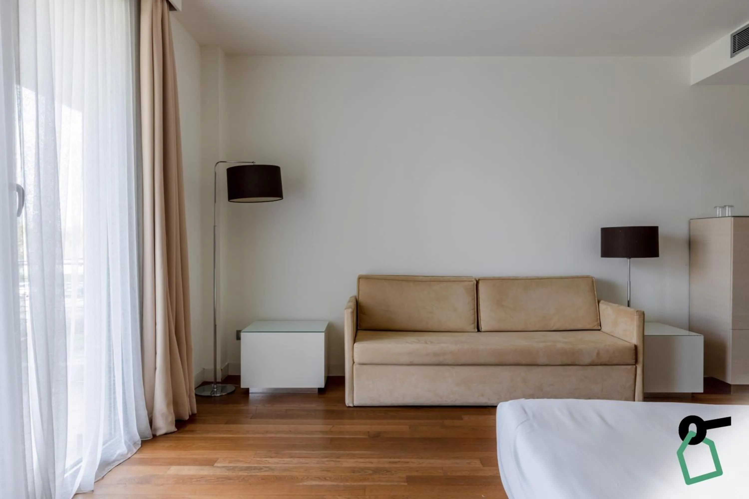 Bedroom in HOTIDAY Room Collection - Pisa