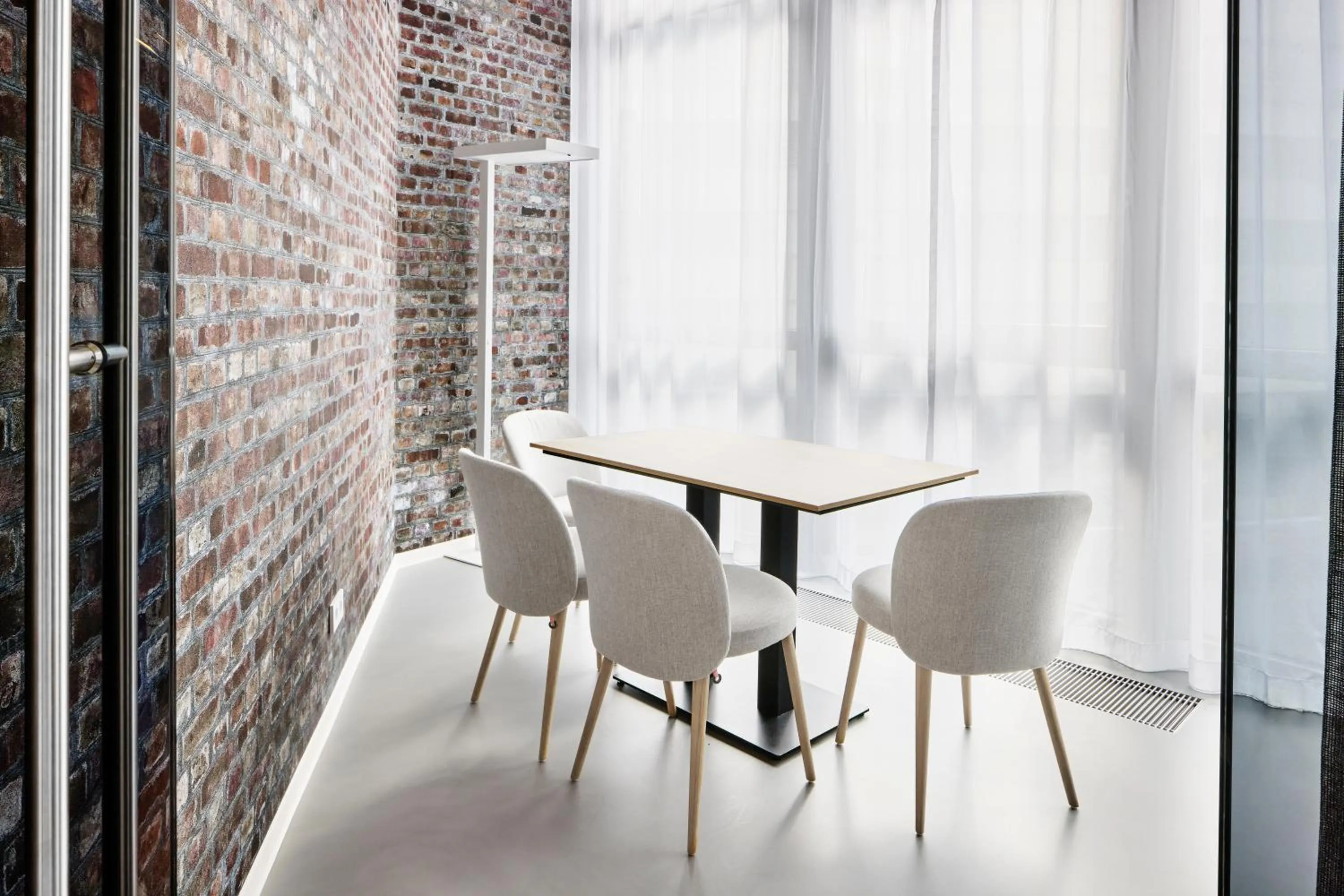 Lobby or reception in H2 Hotel Wien Schönbrunn