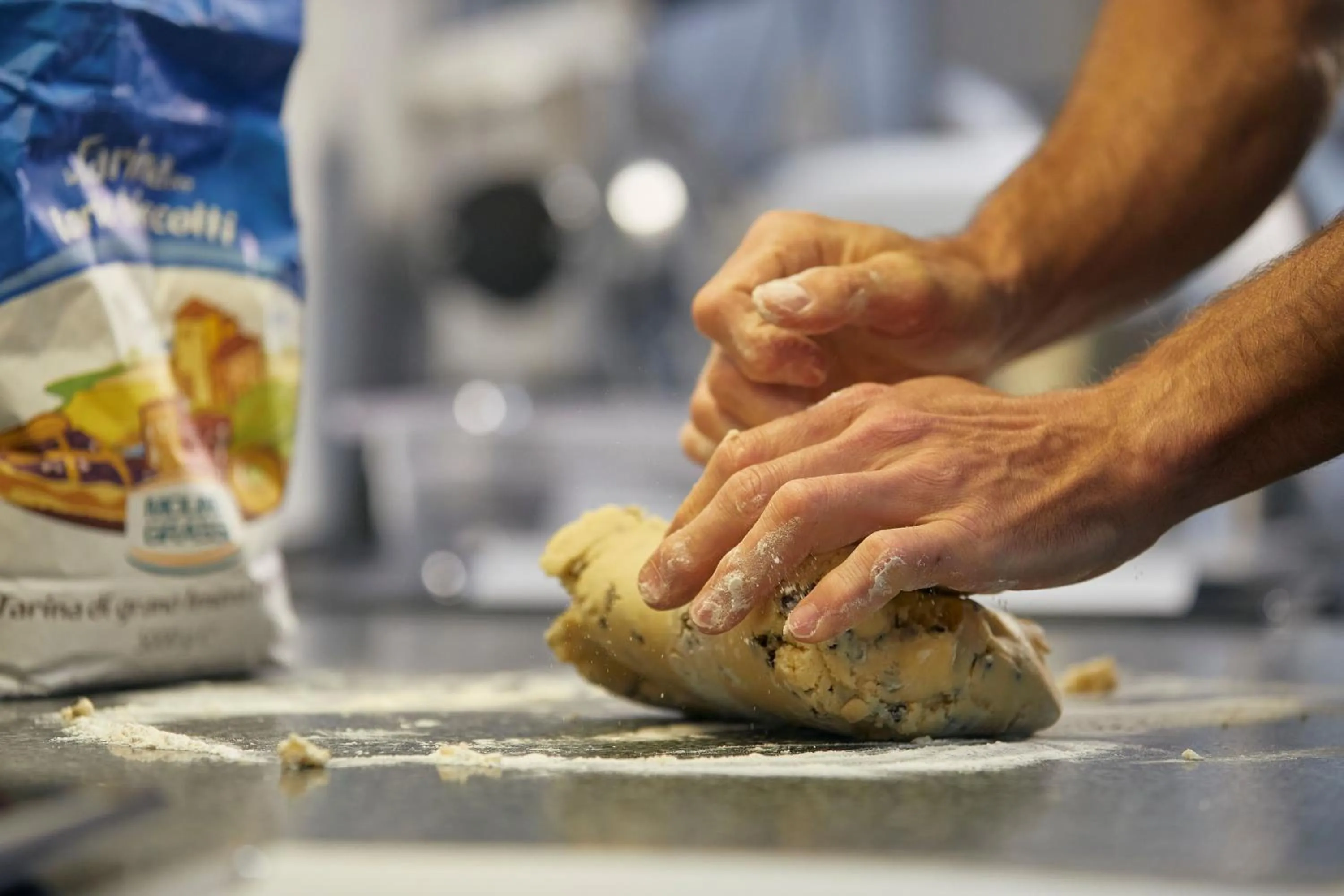 Breakfast in Hotel Garni dello Sportivo