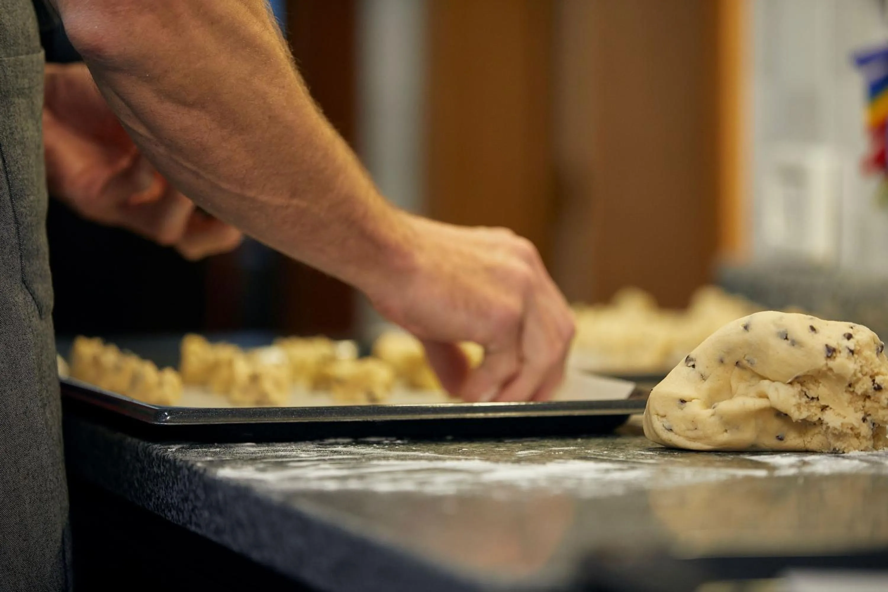 Breakfast in Hotel Garni dello Sportivo