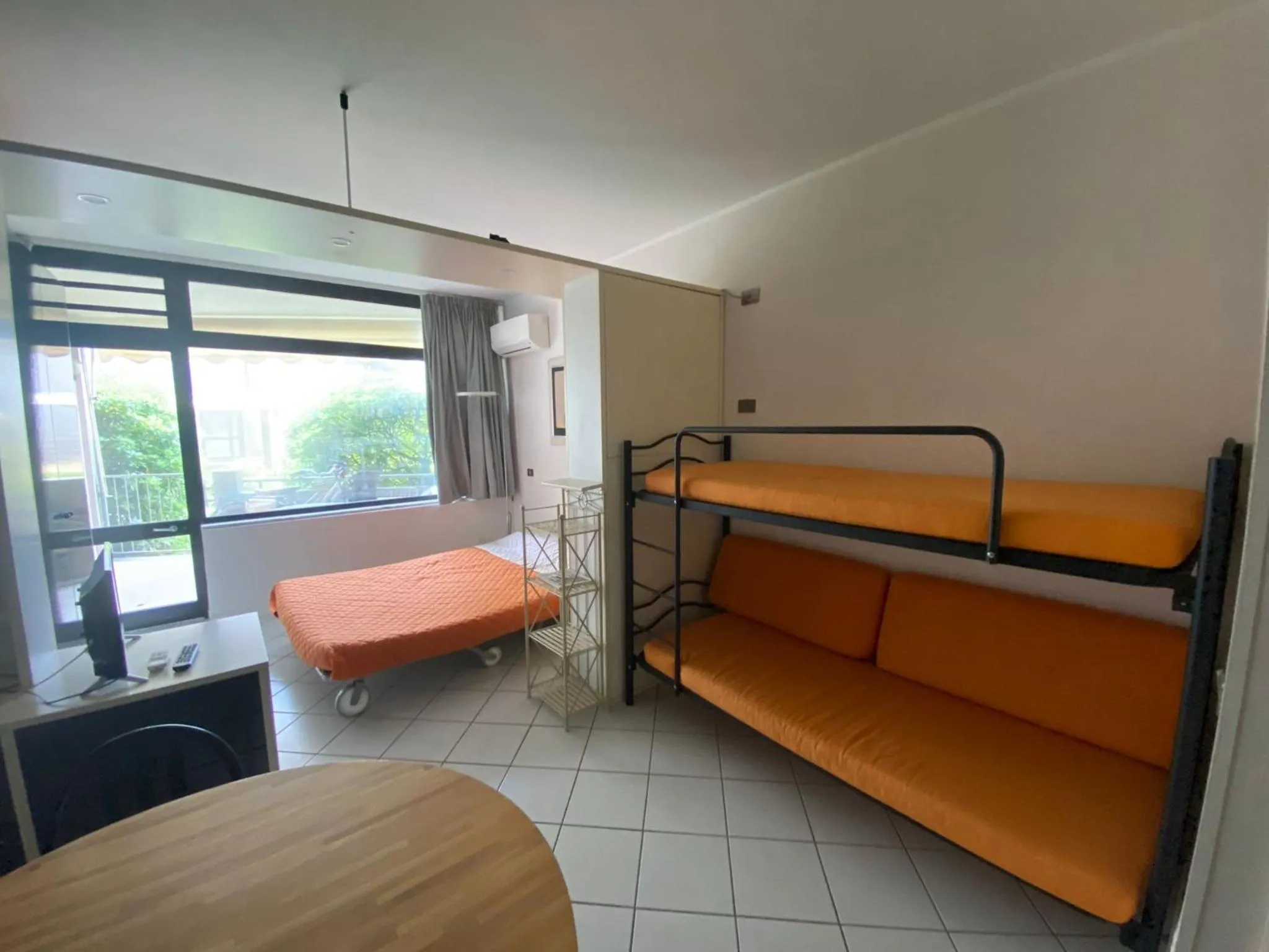 Bed in Residence le Dune