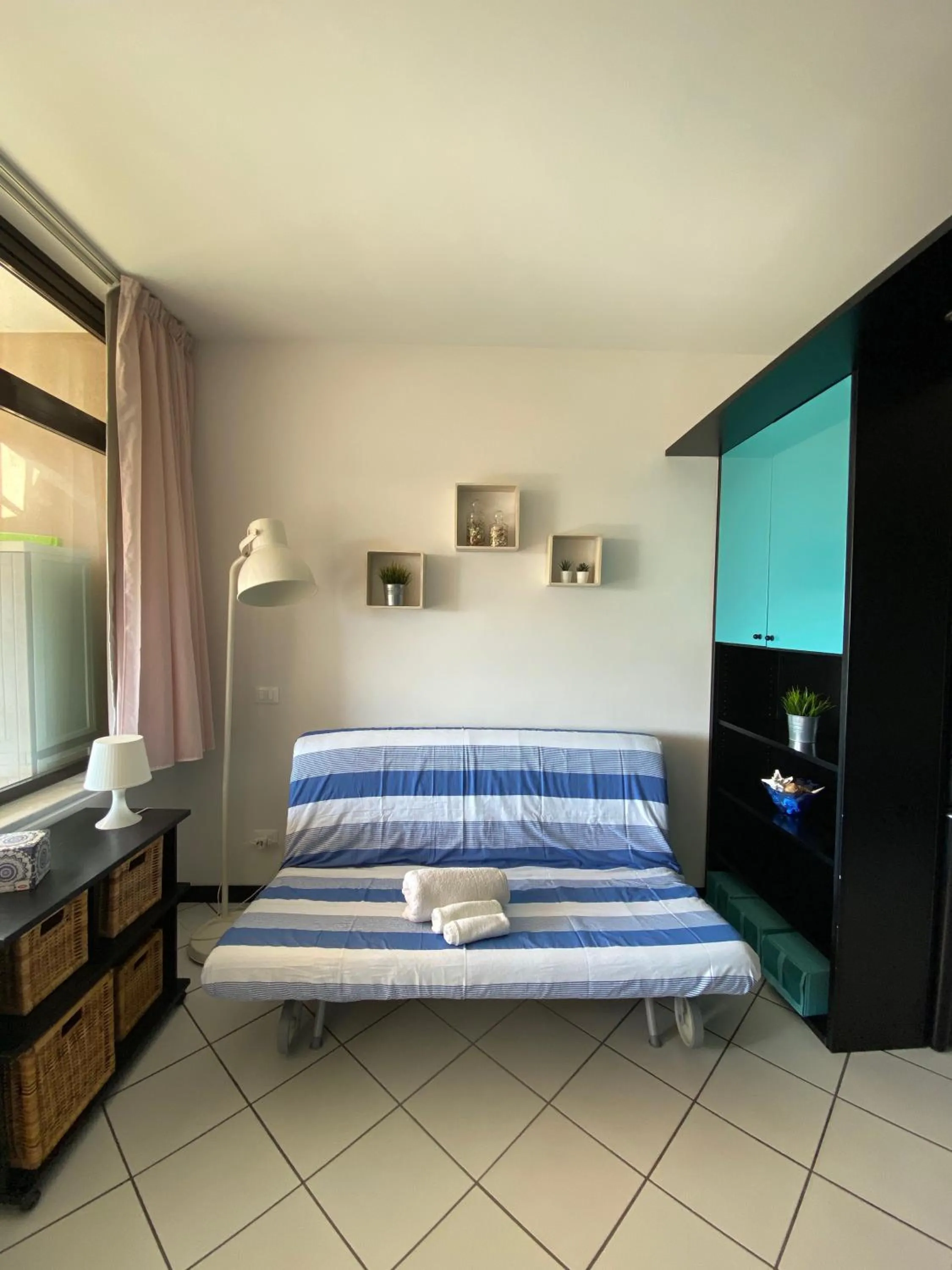 Bed in Residence le Dune