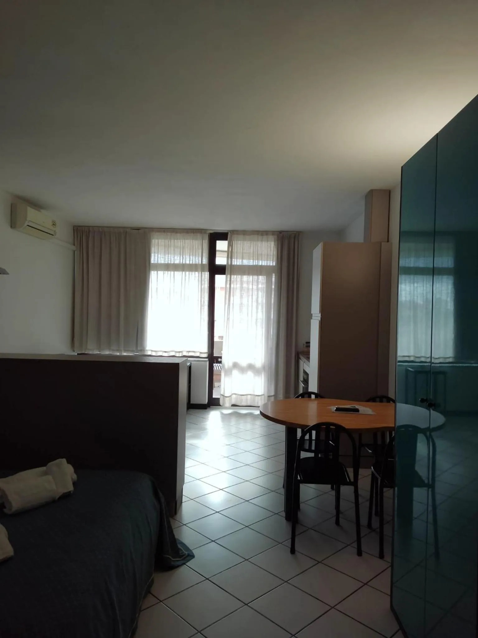 Bed in Residence le Dune