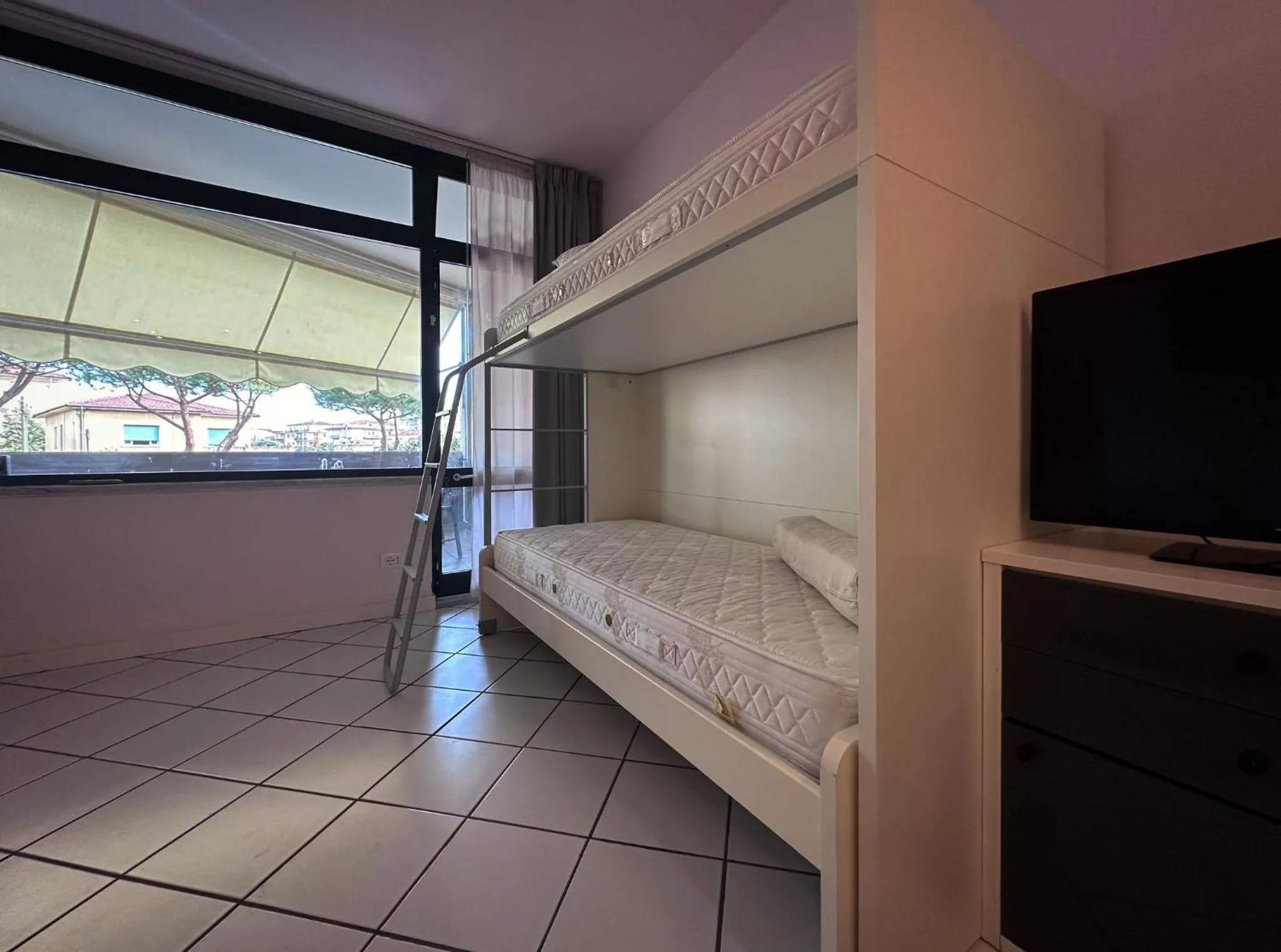 Bed in Residence le Dune