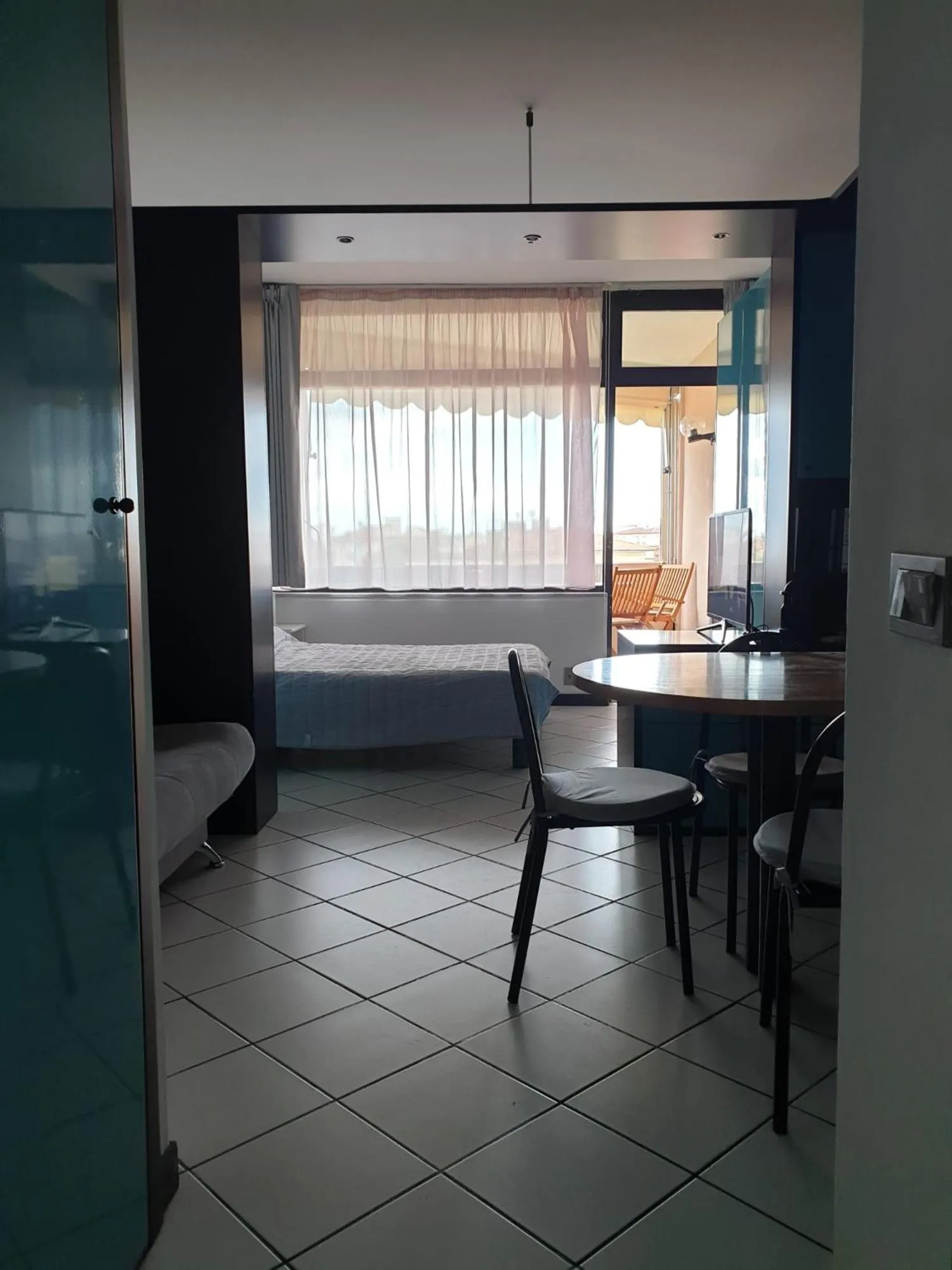 Bed in Residence le Dune