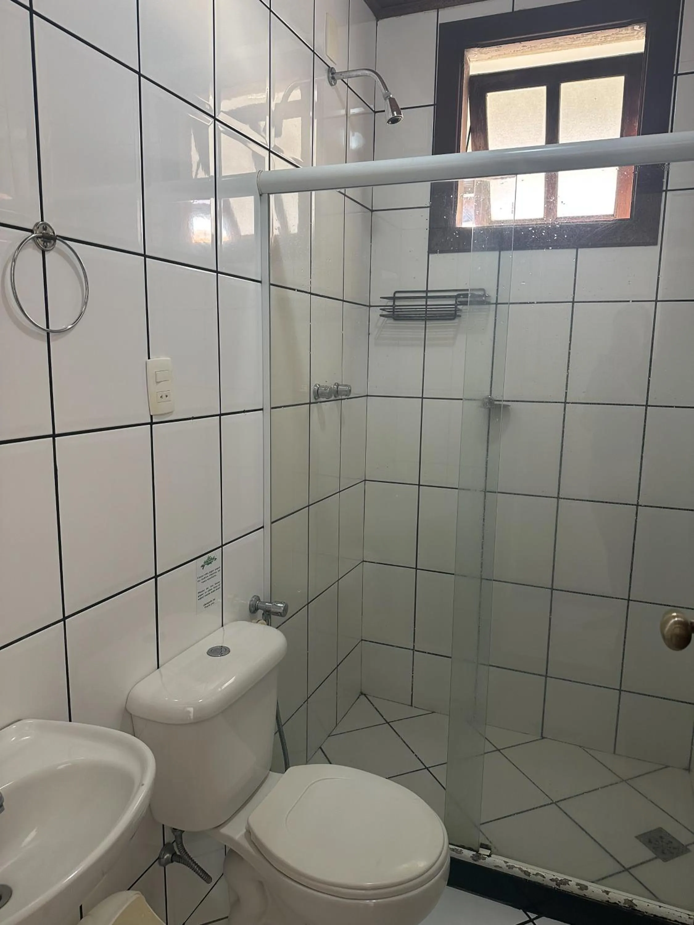 Pousada Paraíso Ilha Grande