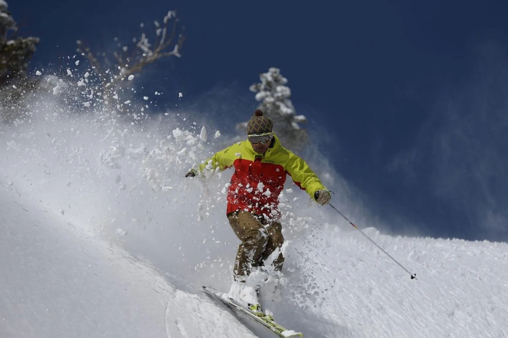 Day in Manza Kogen Hotel