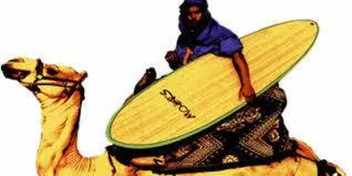 People in Résidence Fanti