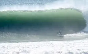 Beach in Résidence Fanti