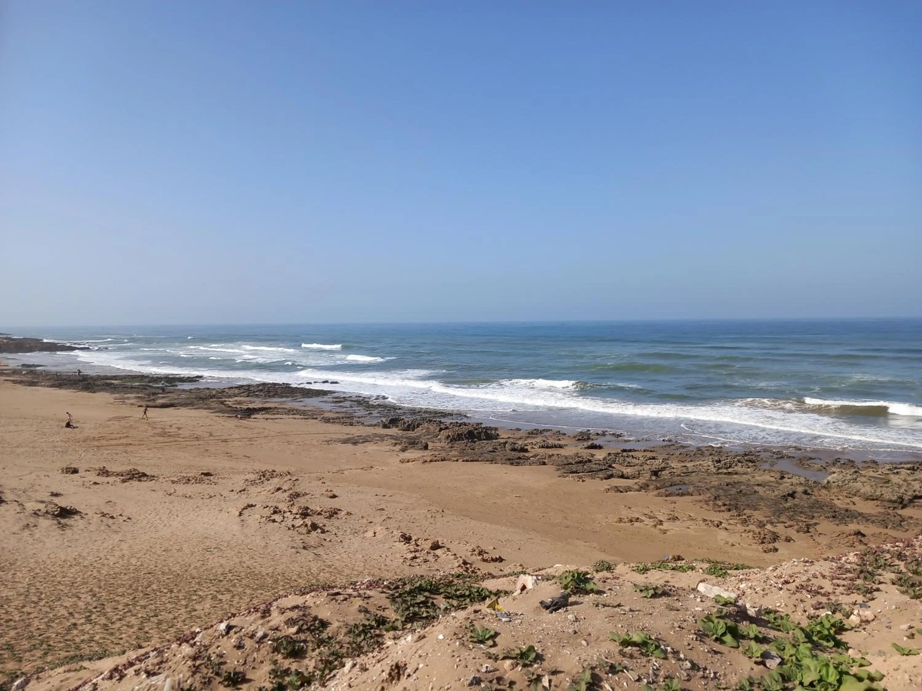 Nearby landmark in Résidence Fanti