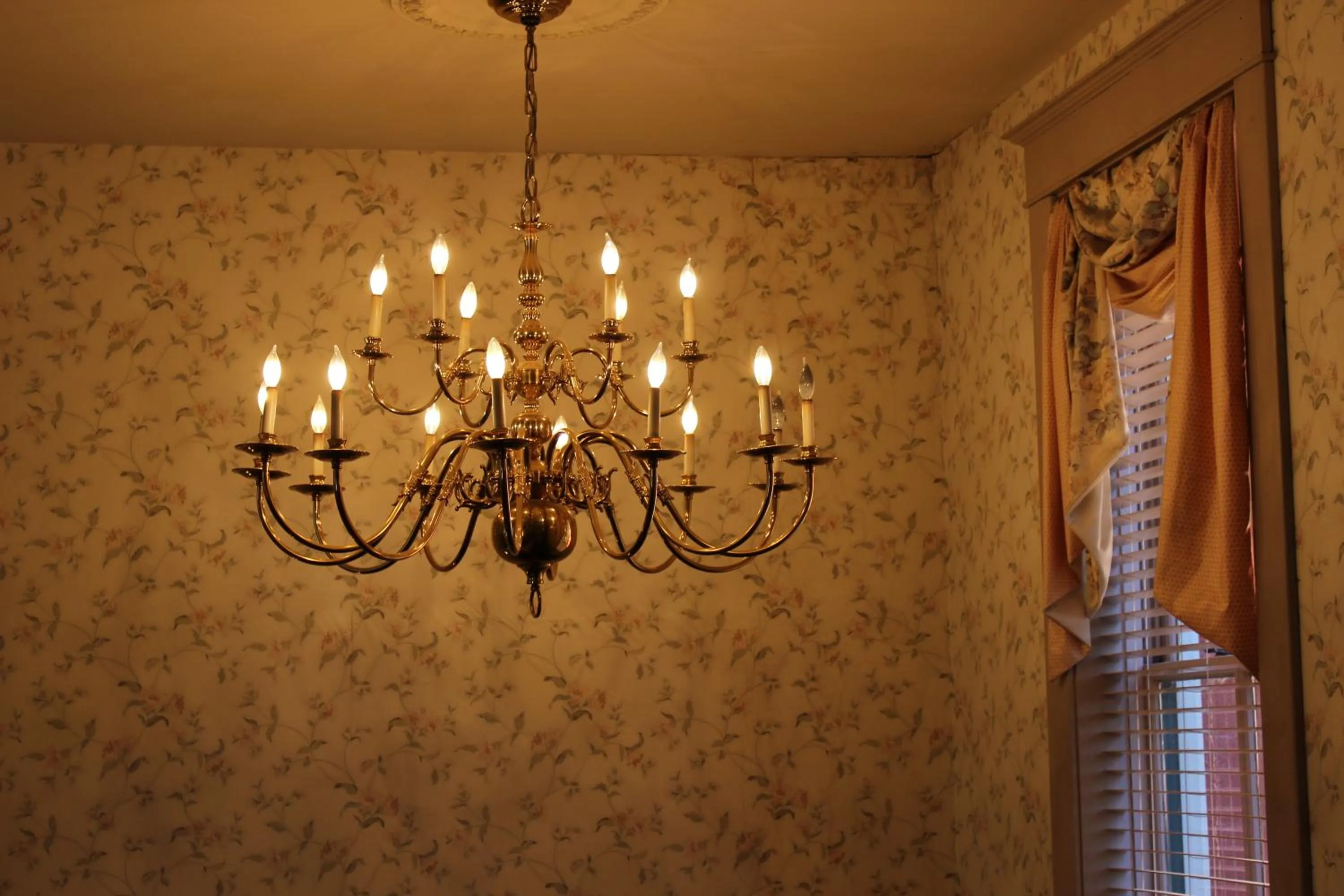Facade/entrance in Hotel Planter