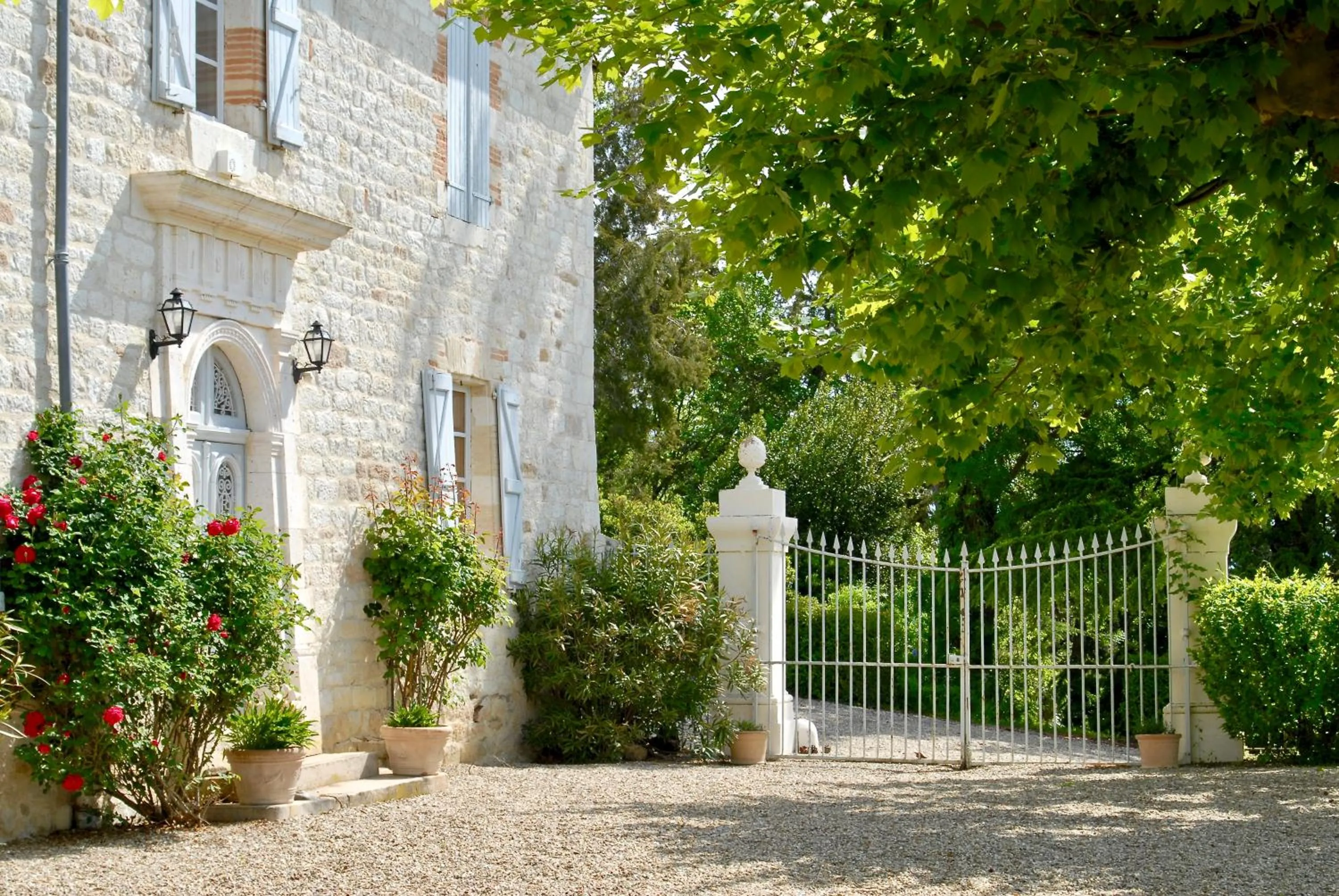 Domaine de Perches