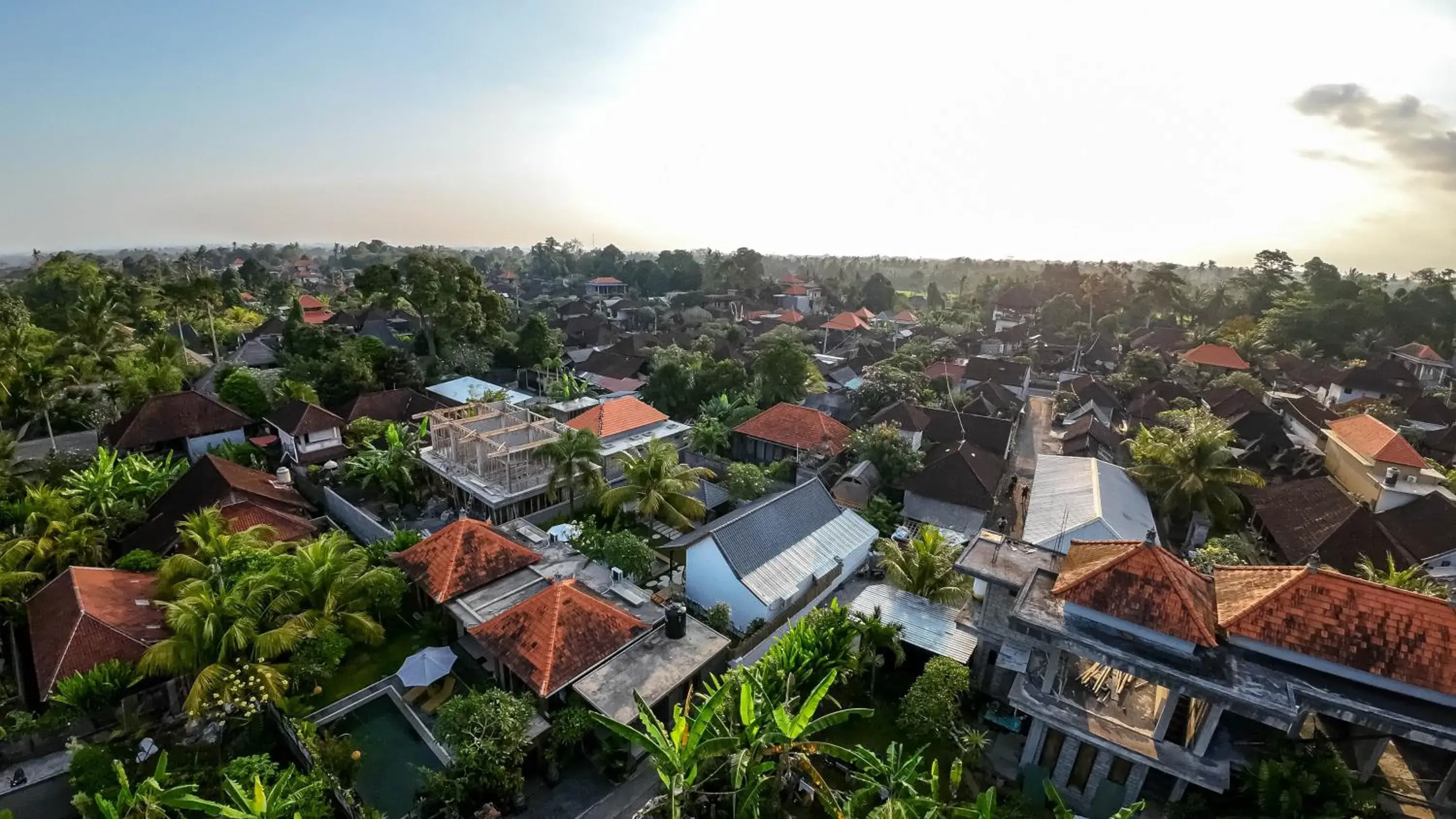 One-Bedroom Villa in Hijau Villa by EVDEkimi - Charming 2BR escape with Pool, Outdoor Lounge, Lush Garden One-Bedroom Villa in Hijau Villa by EVDEkimi - Charming 2BR escape with Pool, Outdoor Lounge, Lush Garden