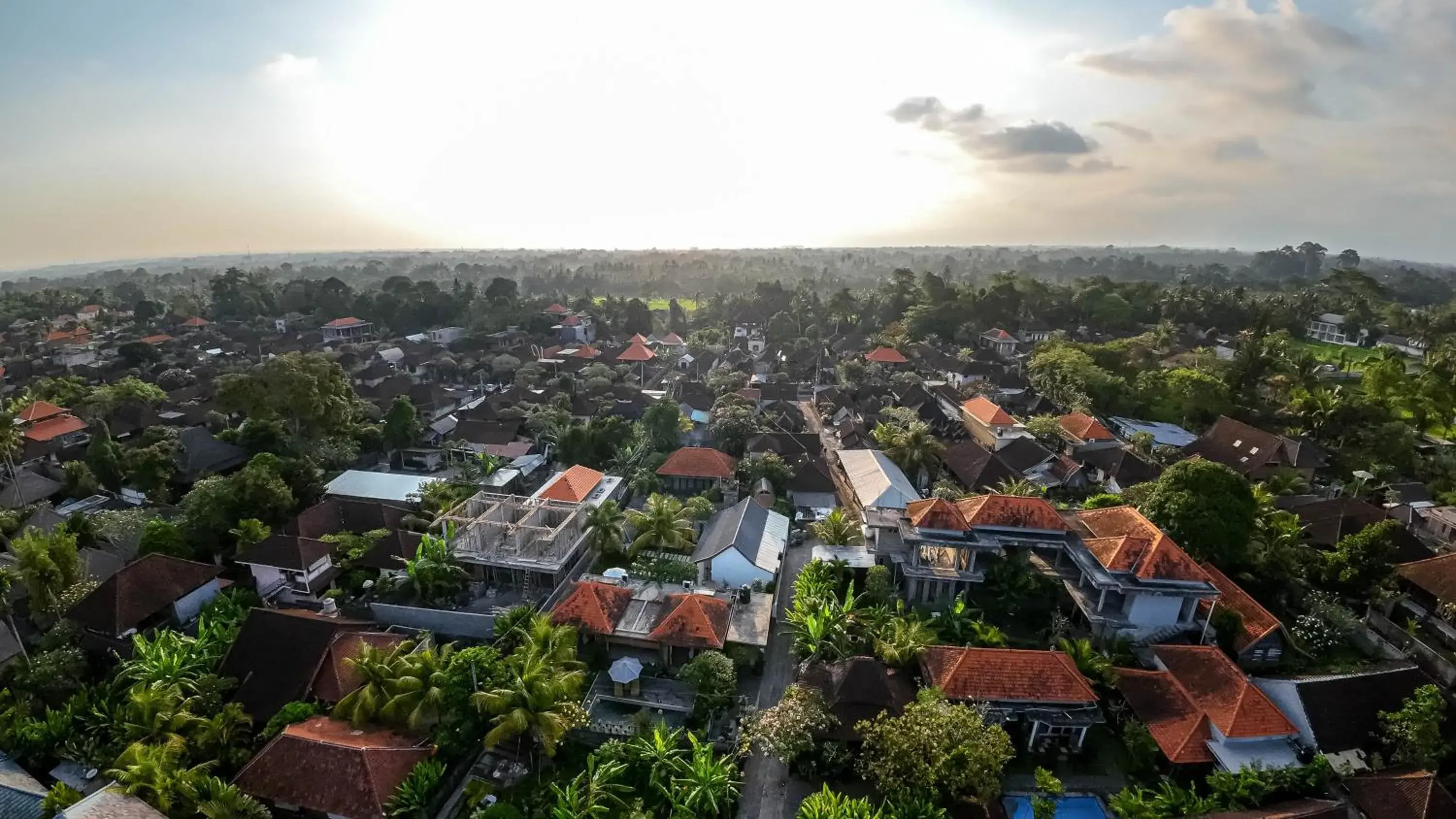 Two-Bedroom Villa in Hijau Villa by EVDEkimi - Charming 2BR escape with Pool, Outdoor Lounge, Lush Garden Two-Bedroom Villa in Hijau Villa by EVDEkimi - Charming 2BR escape with Pool, Outdoor Lounge, Lush Garden