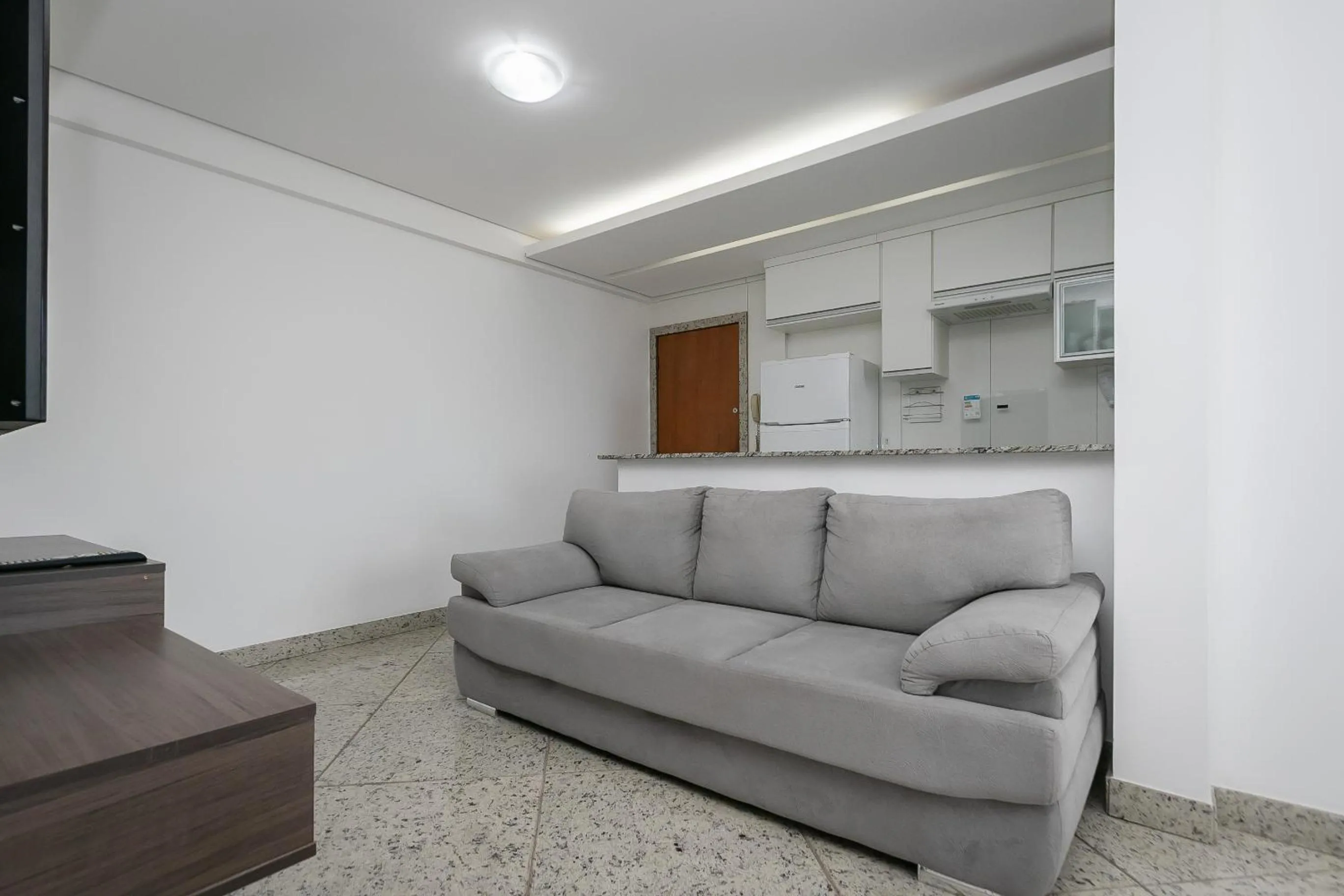 2 quartos no Vila da Serra