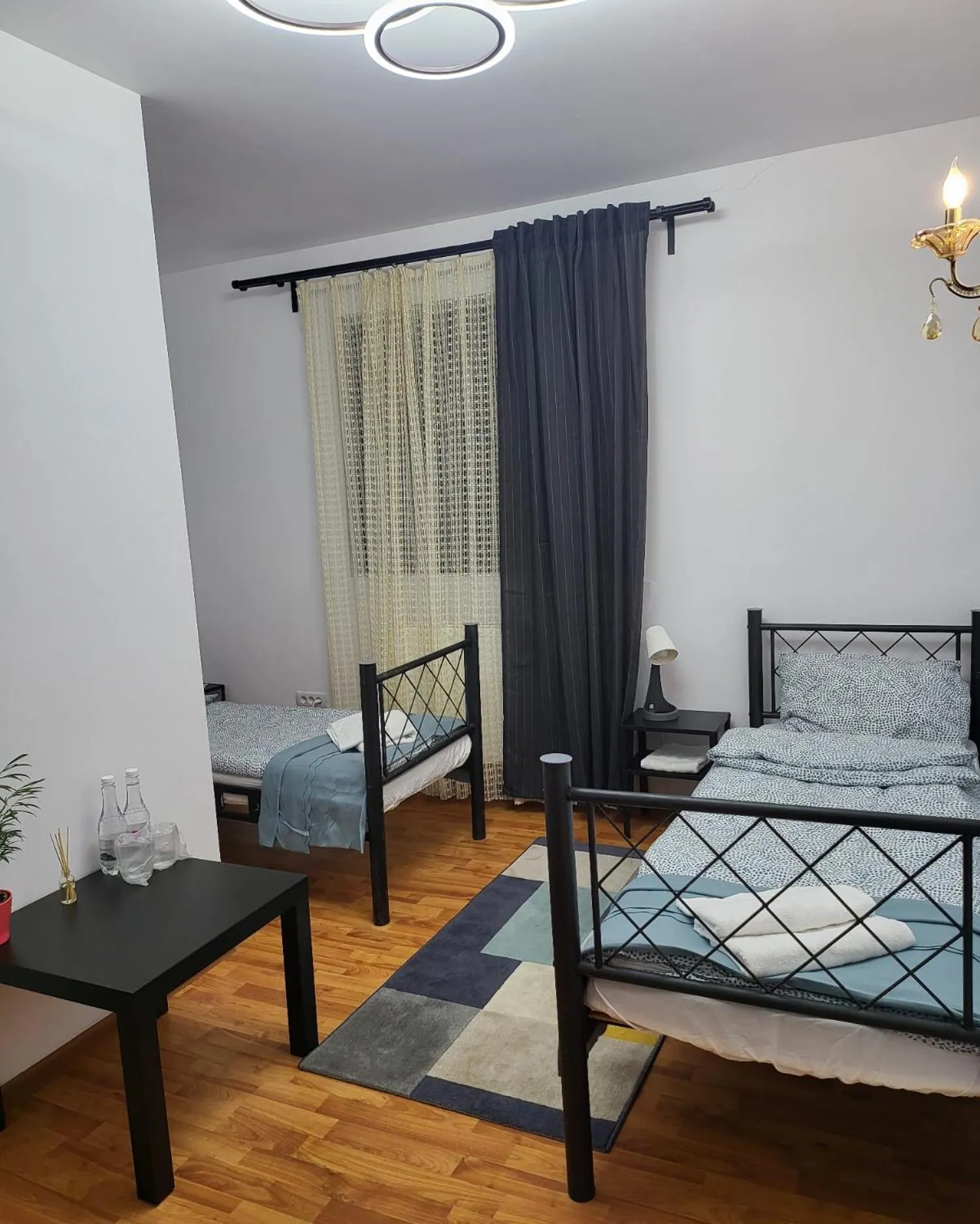 Photo of the whole room, Bed in Adac Boutique Hotel