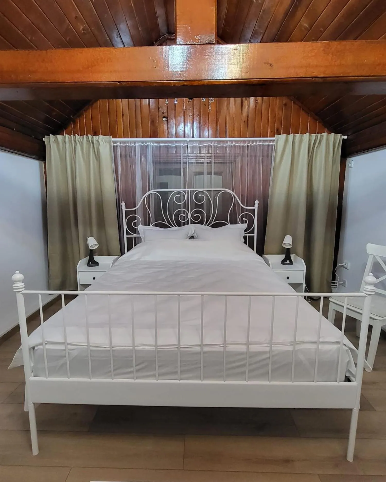 Bedroom, Bed in Adac Boutique Hotel