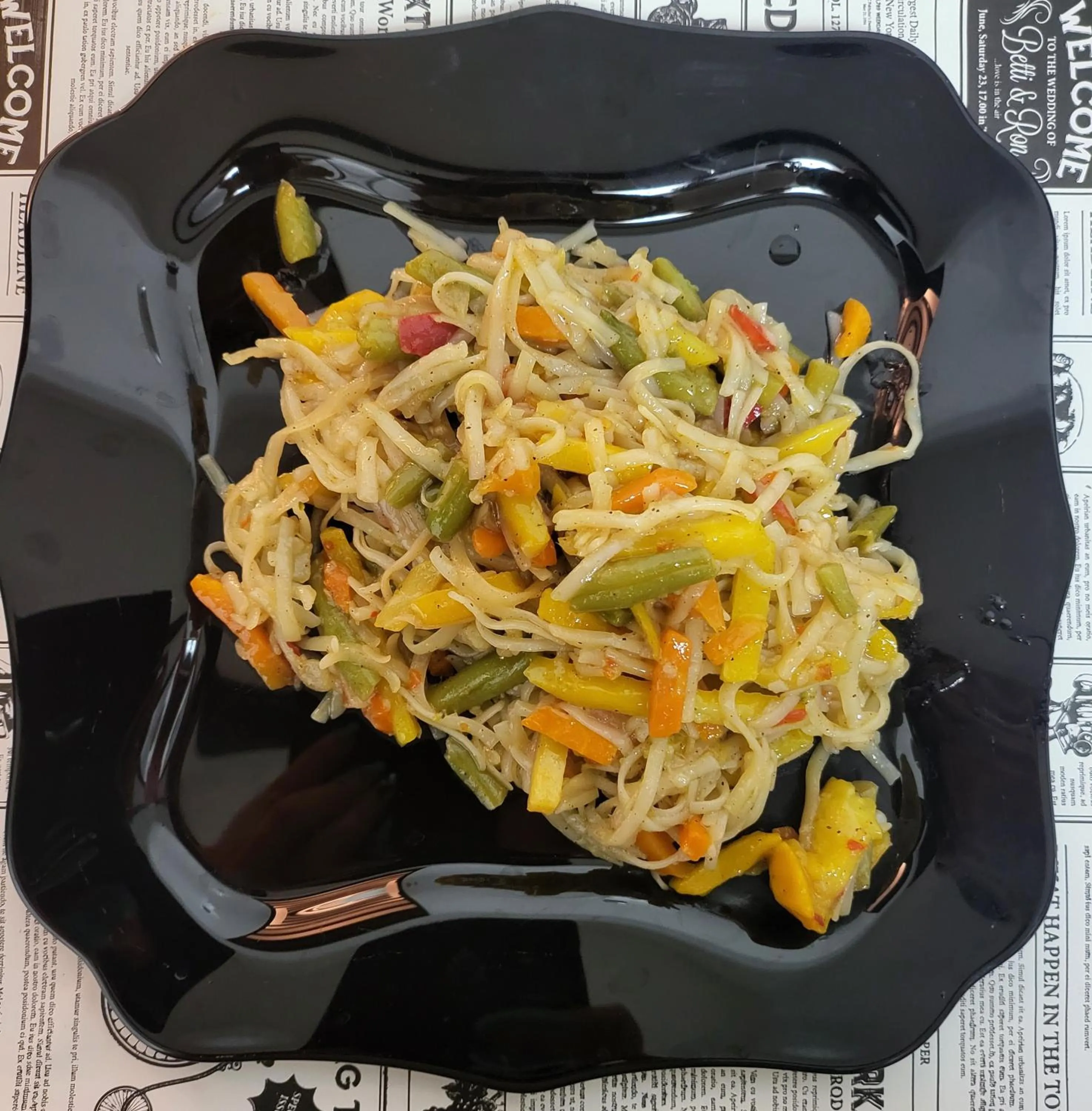 Restaurant/places to eat in Adac Boutique Hotel