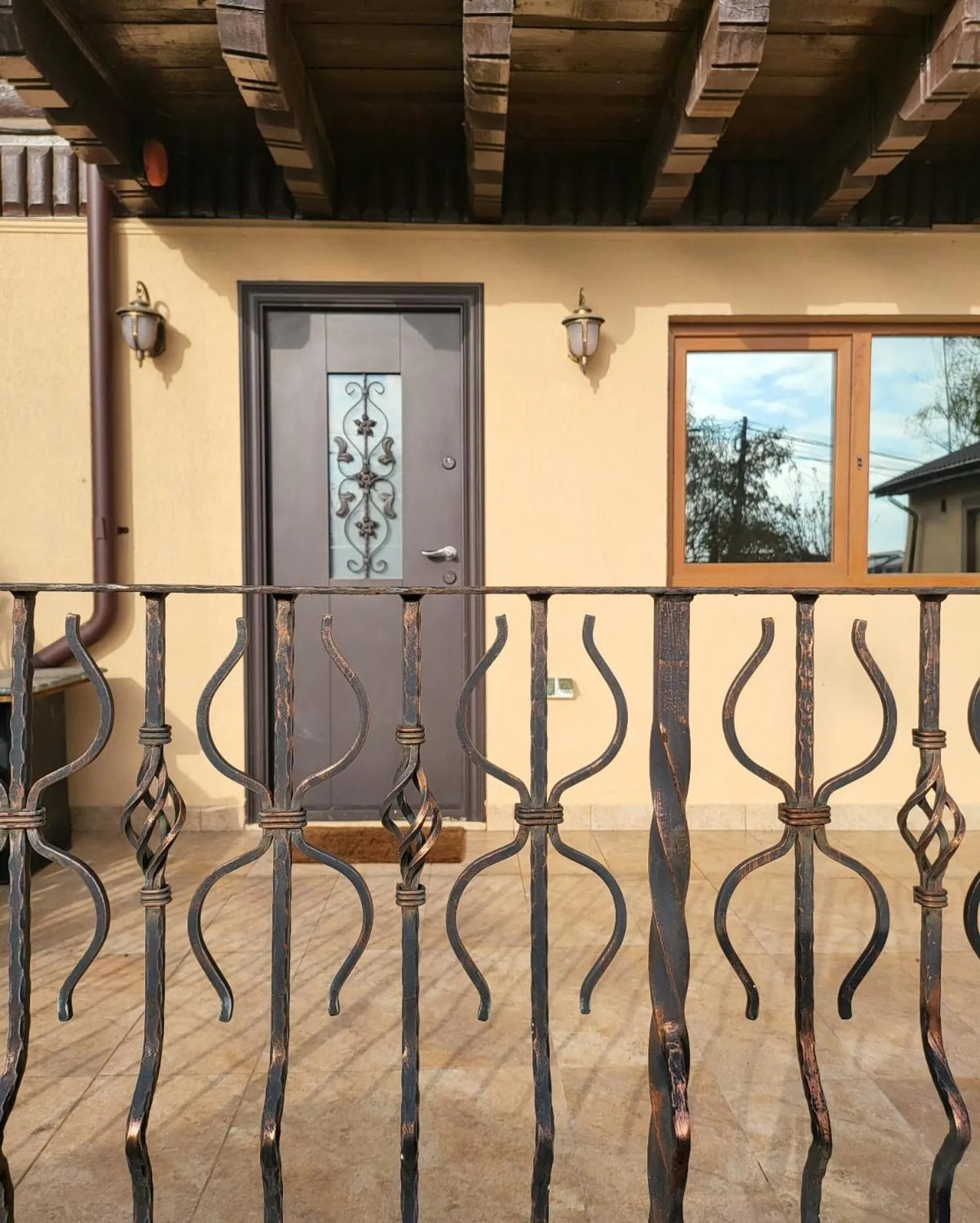 Property building in Adac Boutique Hotel