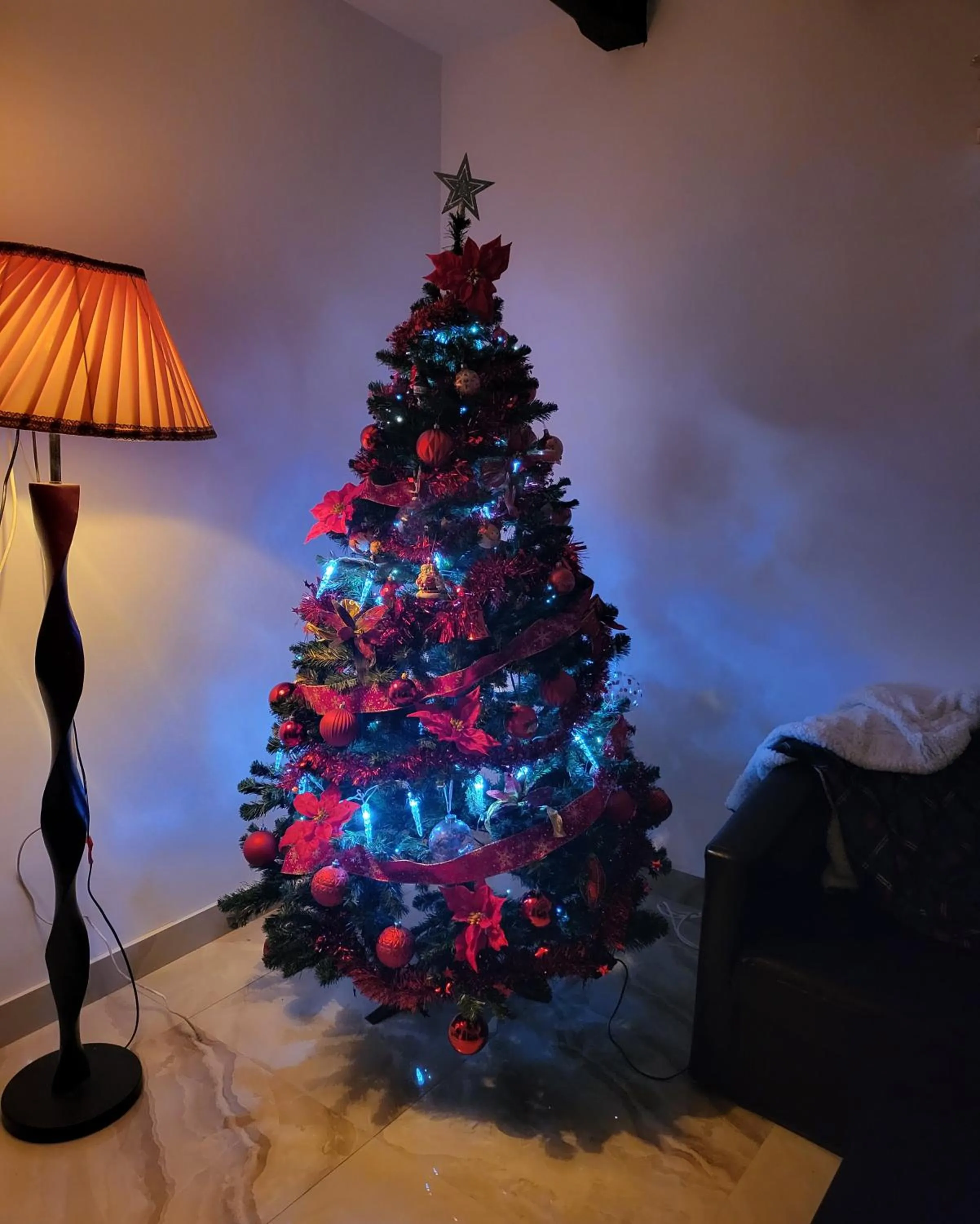 Lobby or reception in Adac Boutique Hotel