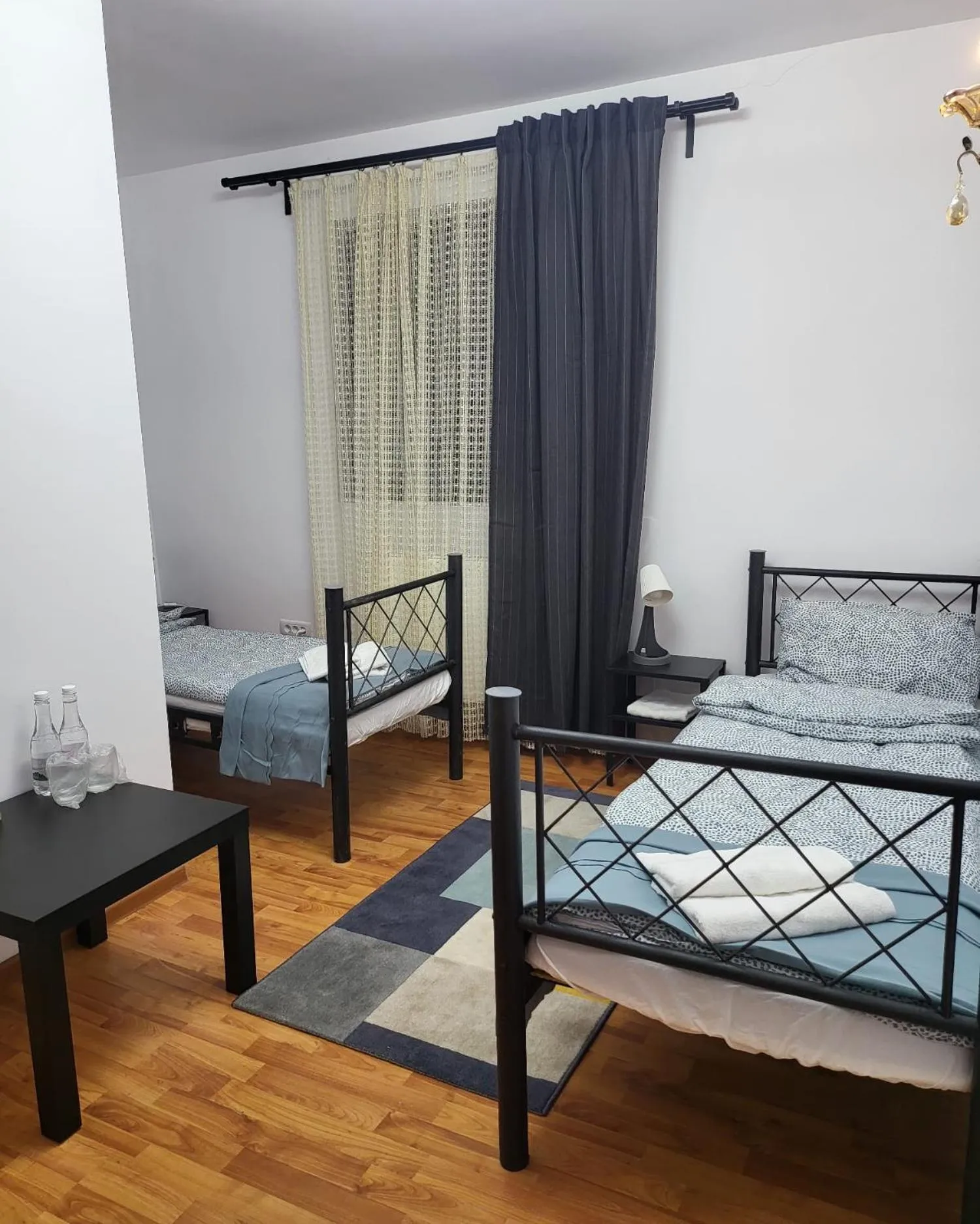 Bedroom, Bed in Adac Boutique Hotel