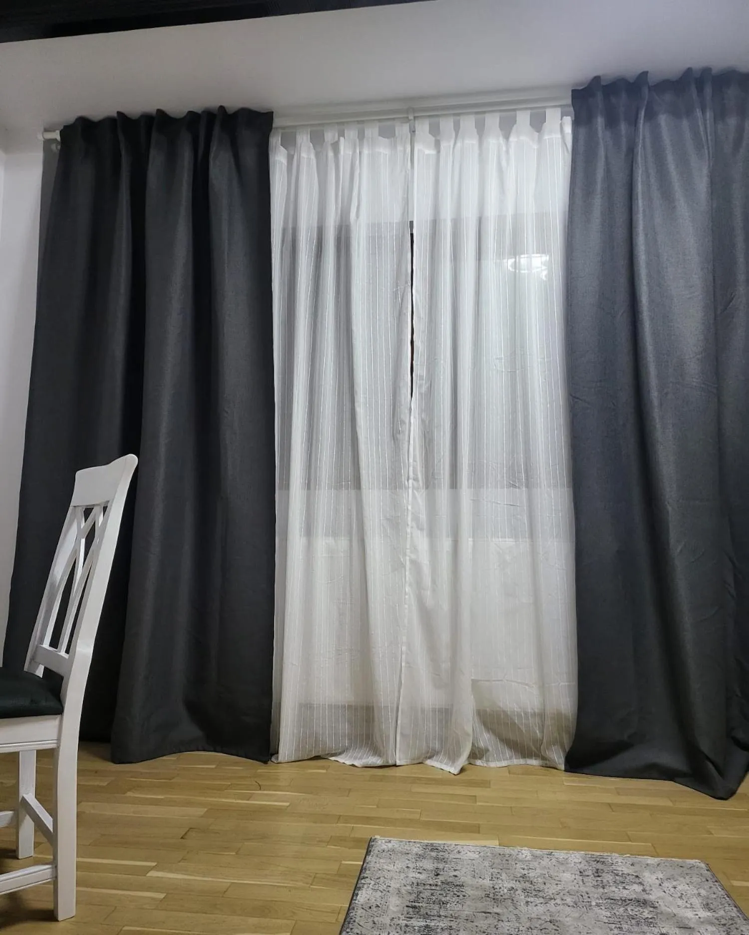 Decorative detail in Adac Boutique Hotel