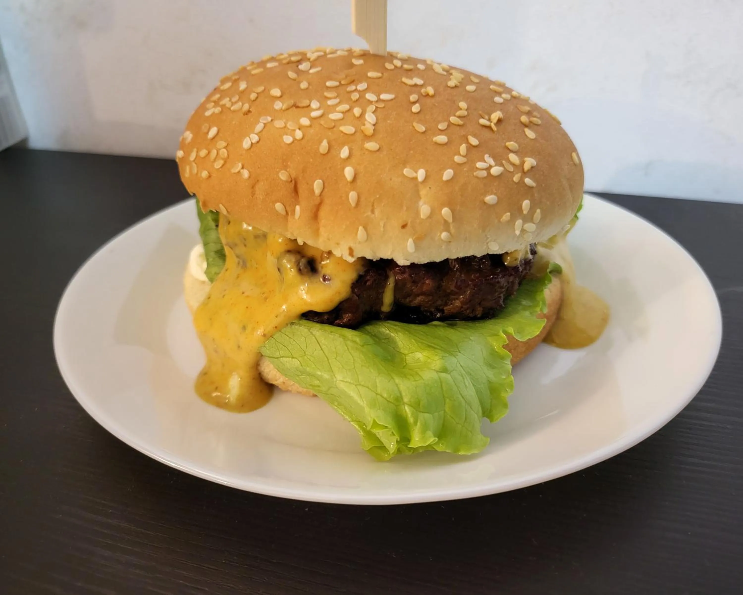 Restaurant/places to eat in Adac Boutique Hotel