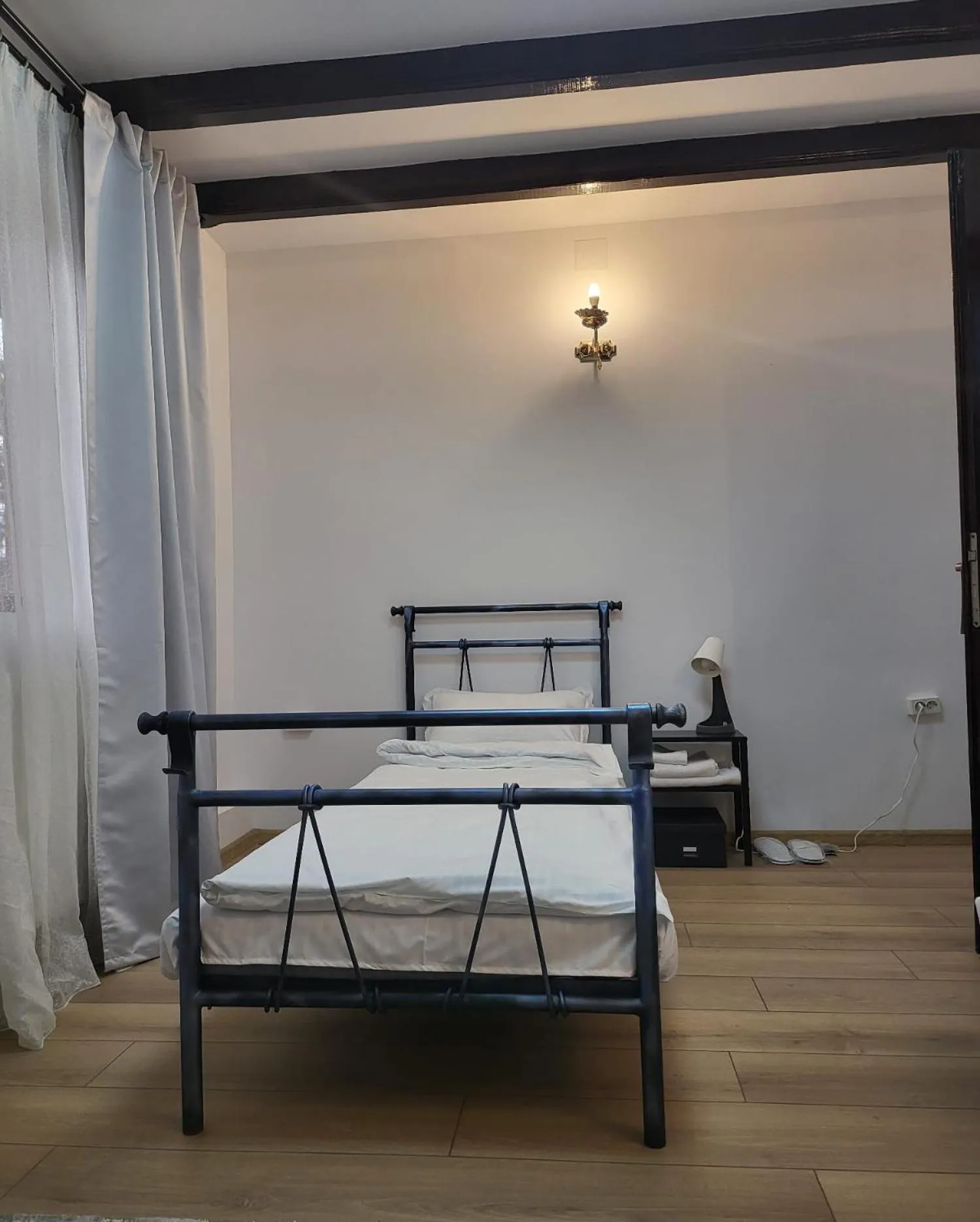 Superior Twin Room in Adac Boutique Hotel