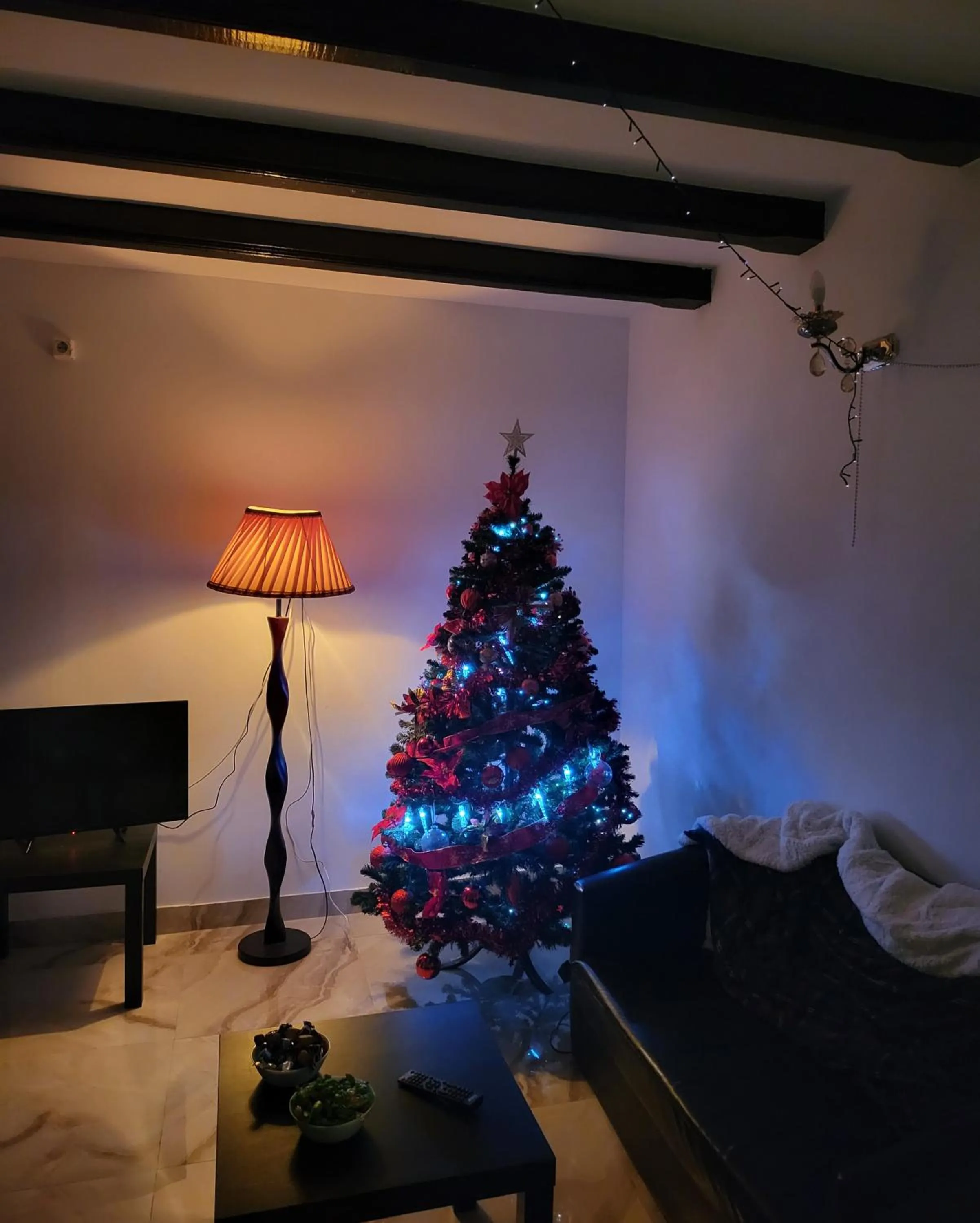 Decorative detail in Adac Boutique Hotel