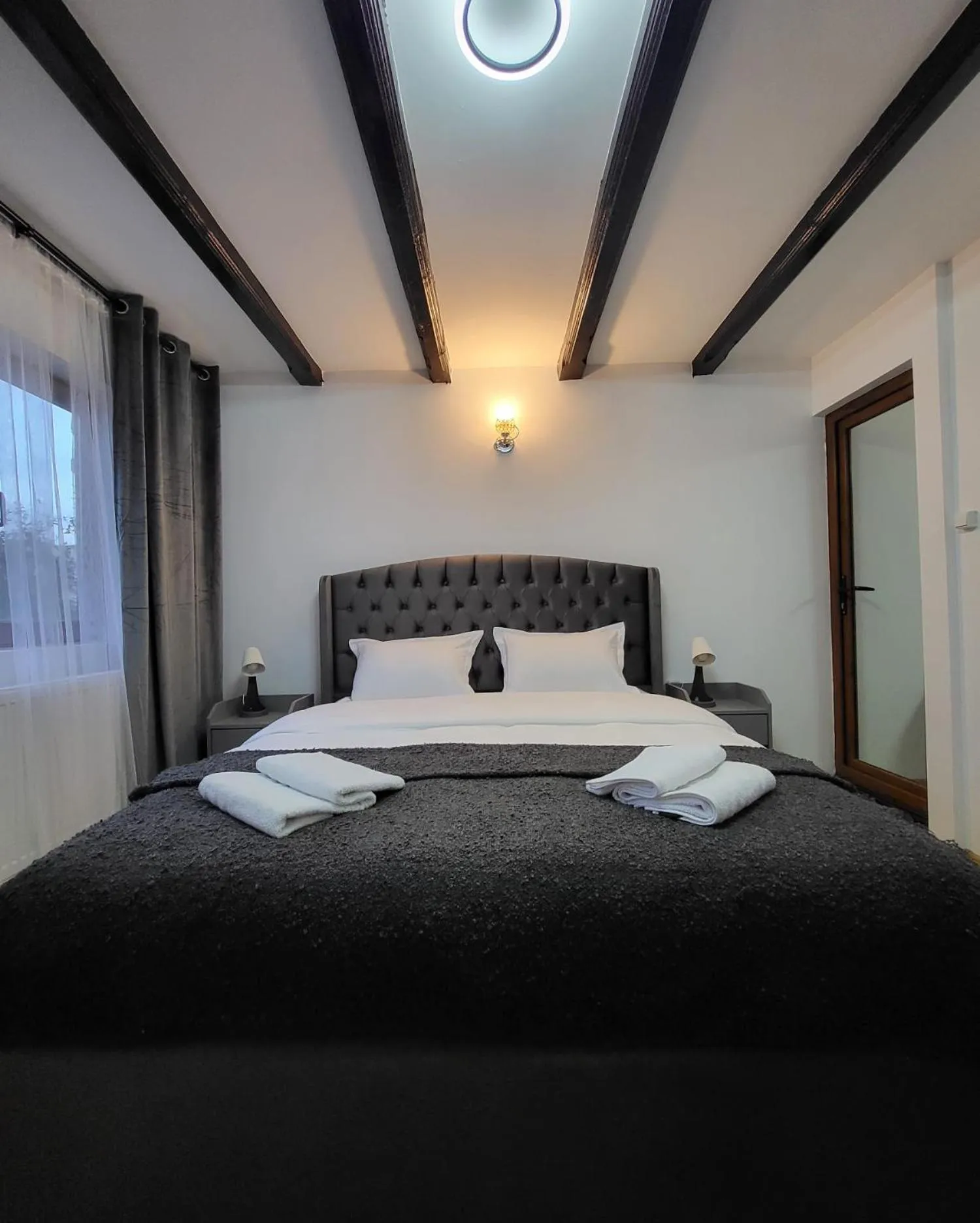 Bedroom, Bed in Adac Boutique Hotel