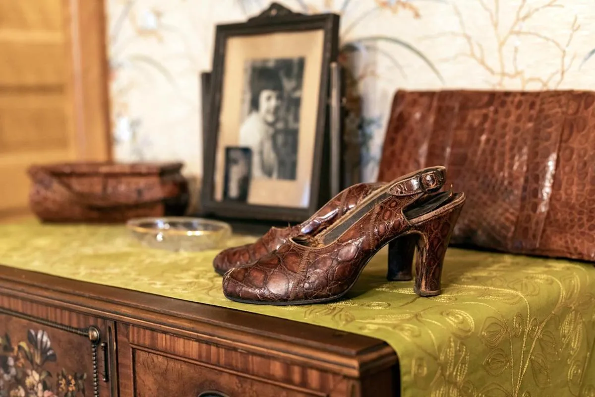 South Broadway Manor B&B - Near Fallingwater, Ohiopyle State Park, Hiking & Biking trails GAP